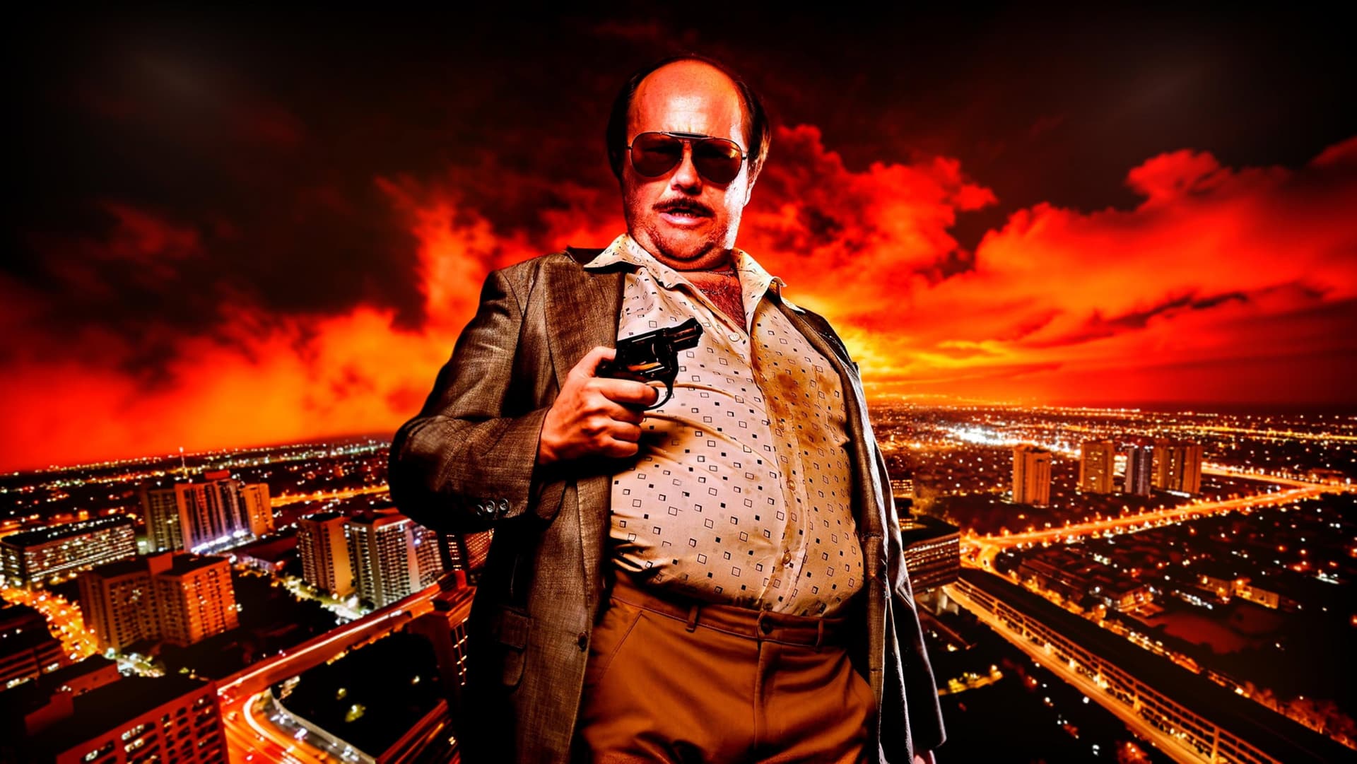 Torrente, el brazo tonto de la ley