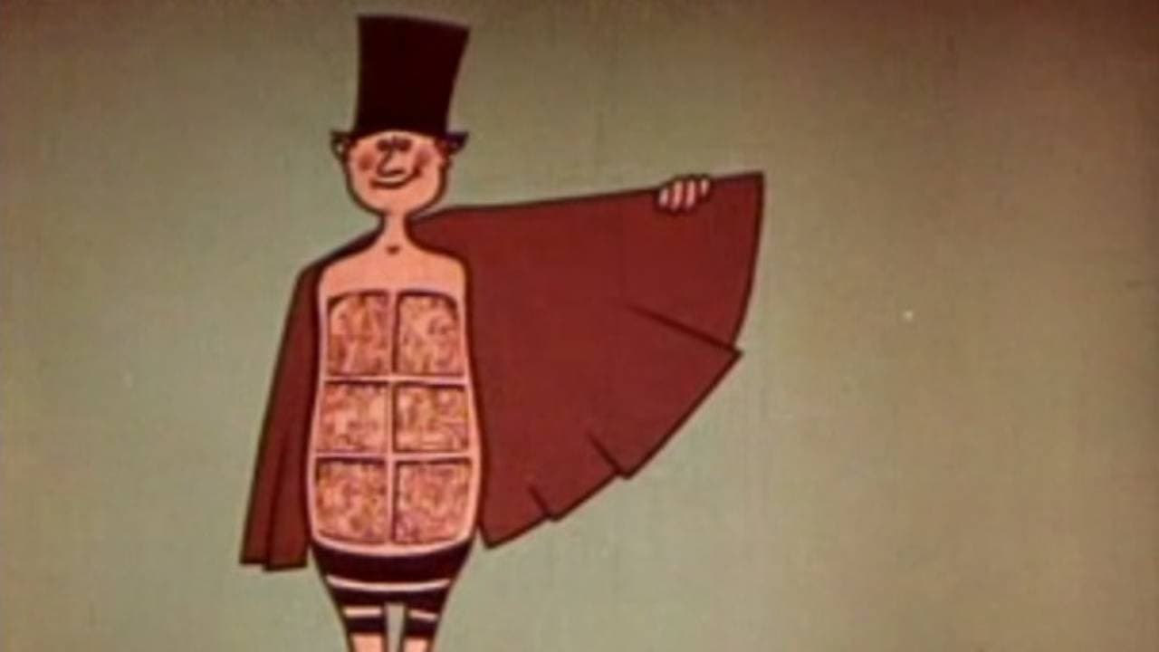 Muinasjutt Tema Majesteedist