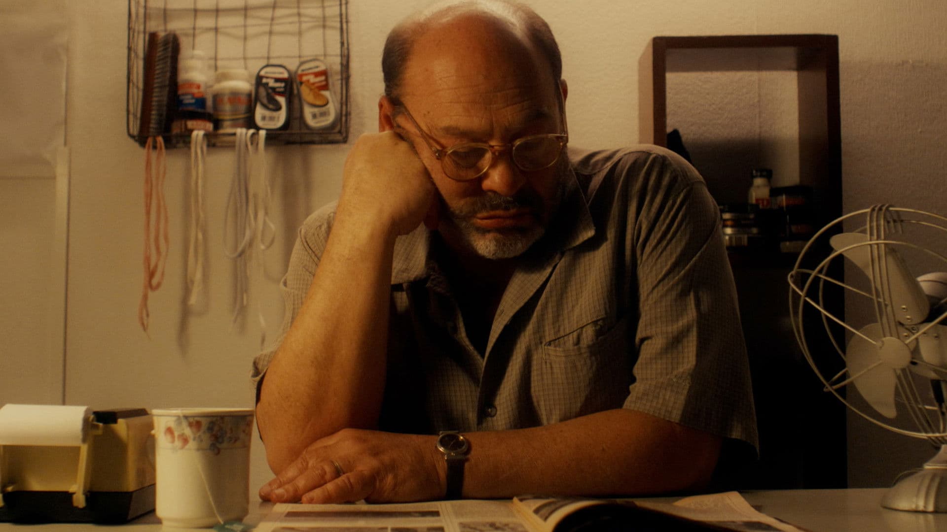 Wenceslao es zapatero