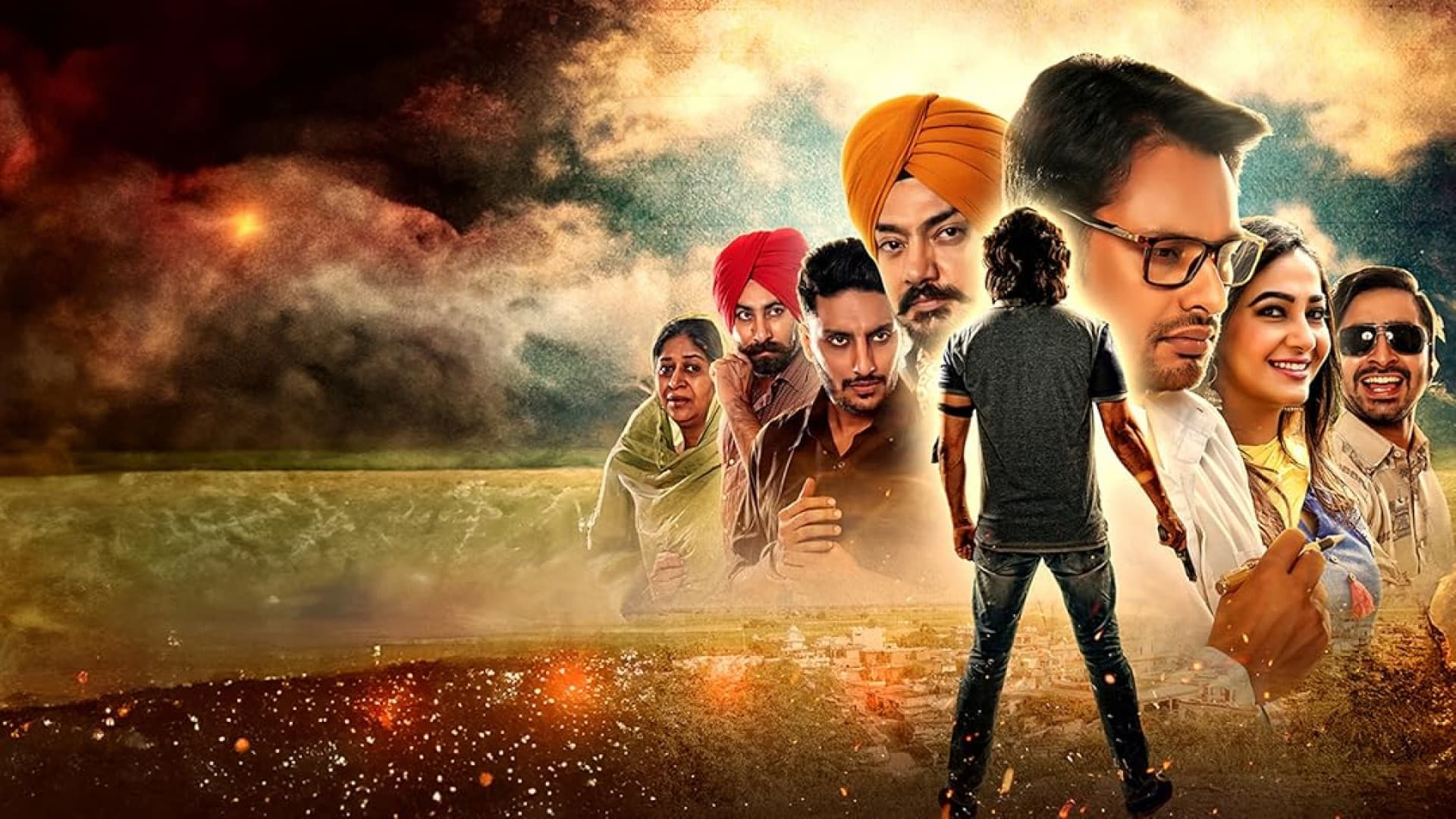 ਡਾਕੁਆਨ ਦਾ ਮੁੰਡਾ