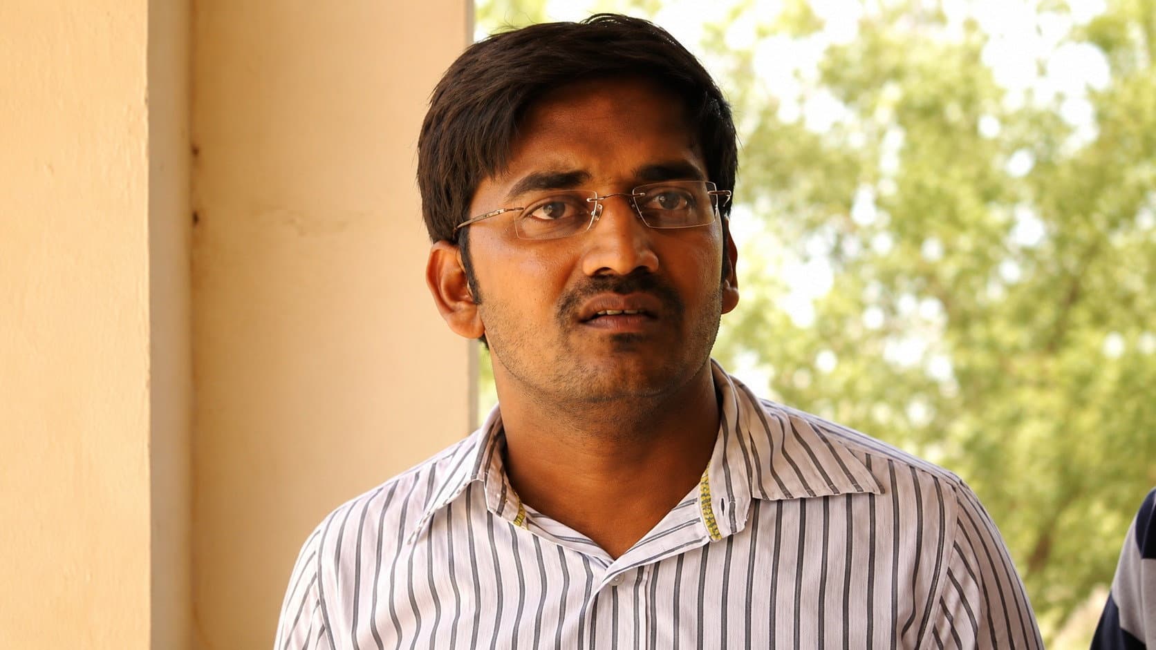 நடந்தது  என்னனா...