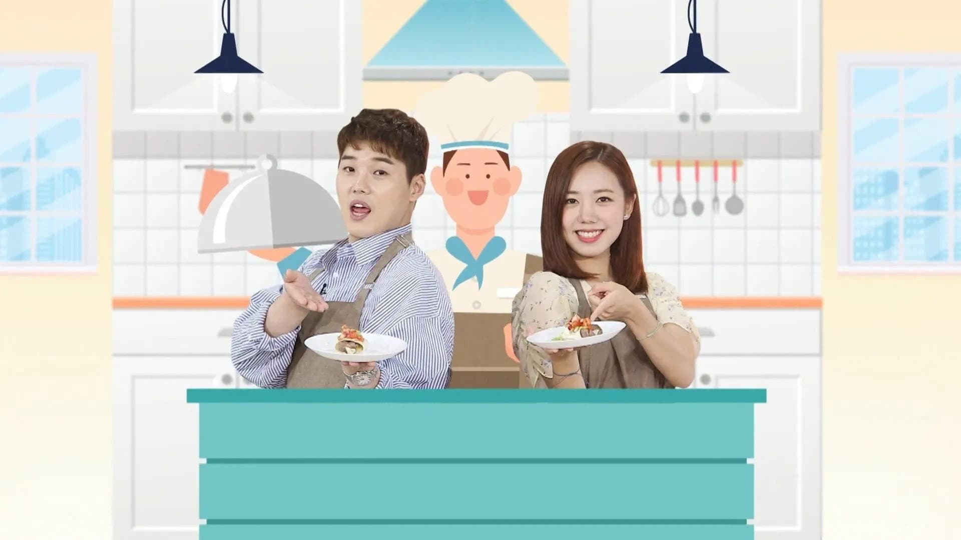 아이돌 런치박스