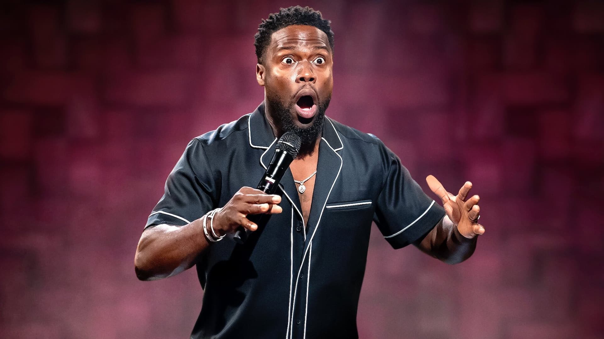 Kevin Hart: Mi se rupe