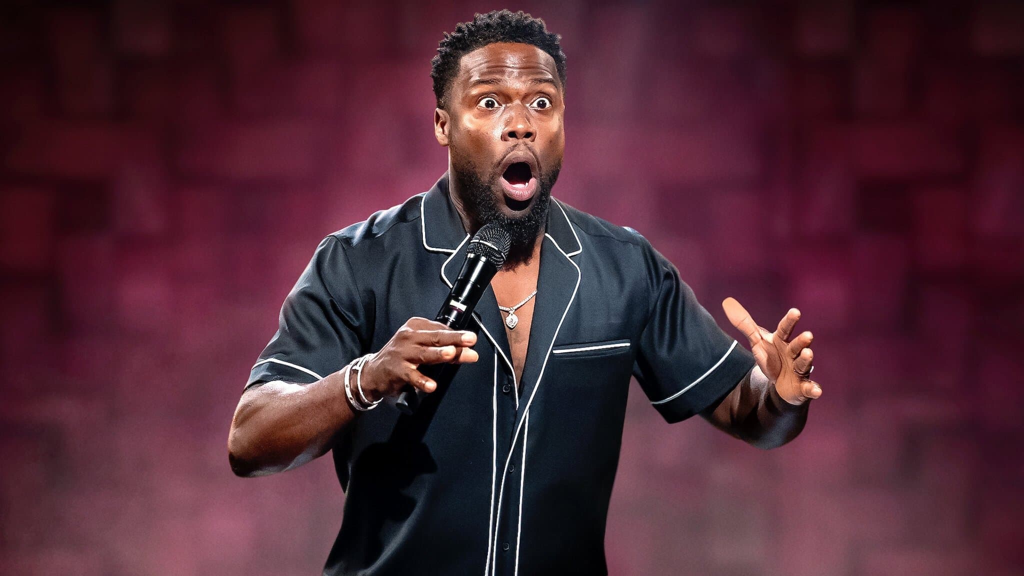 Kevin Hart: Mi se rupe