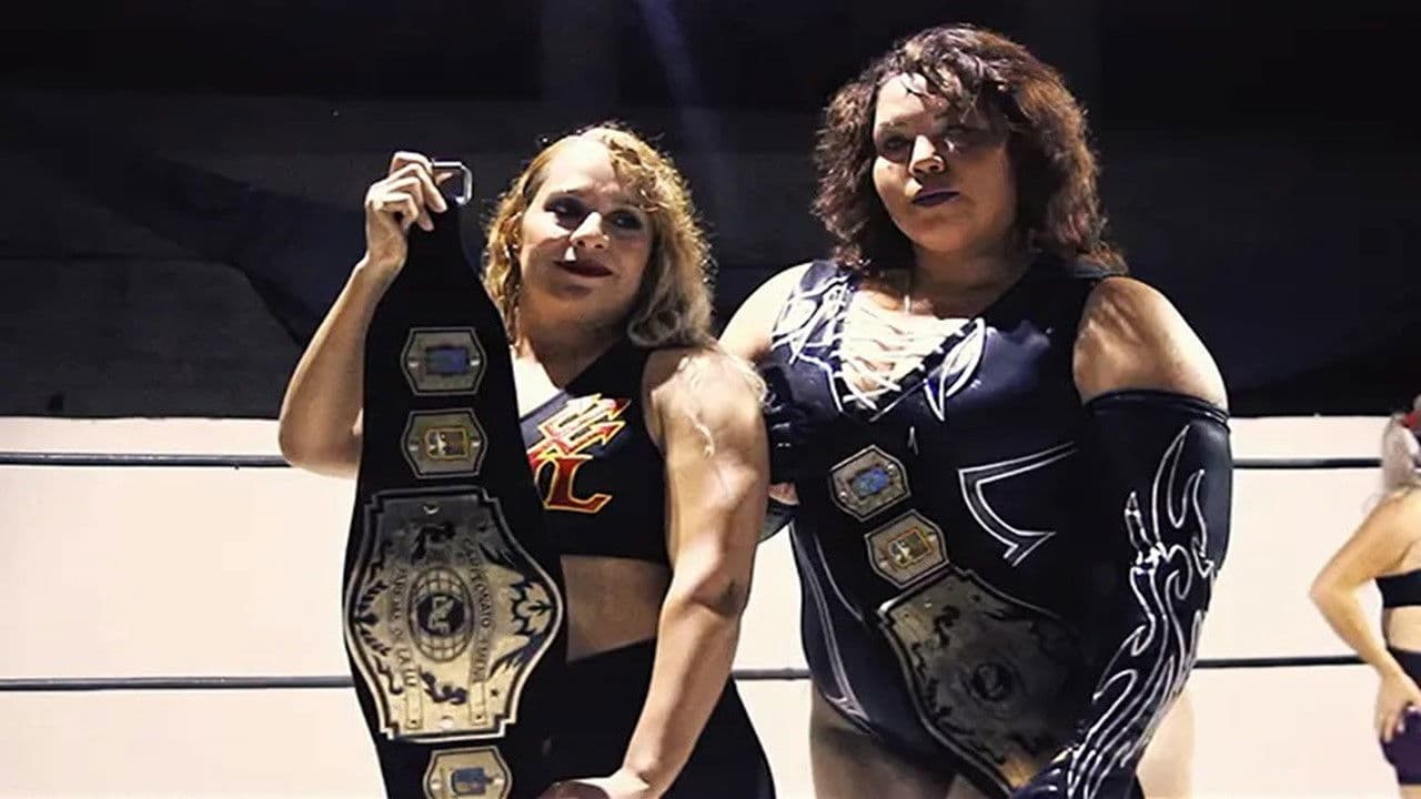 La Femenil: La Lucha No Acaba