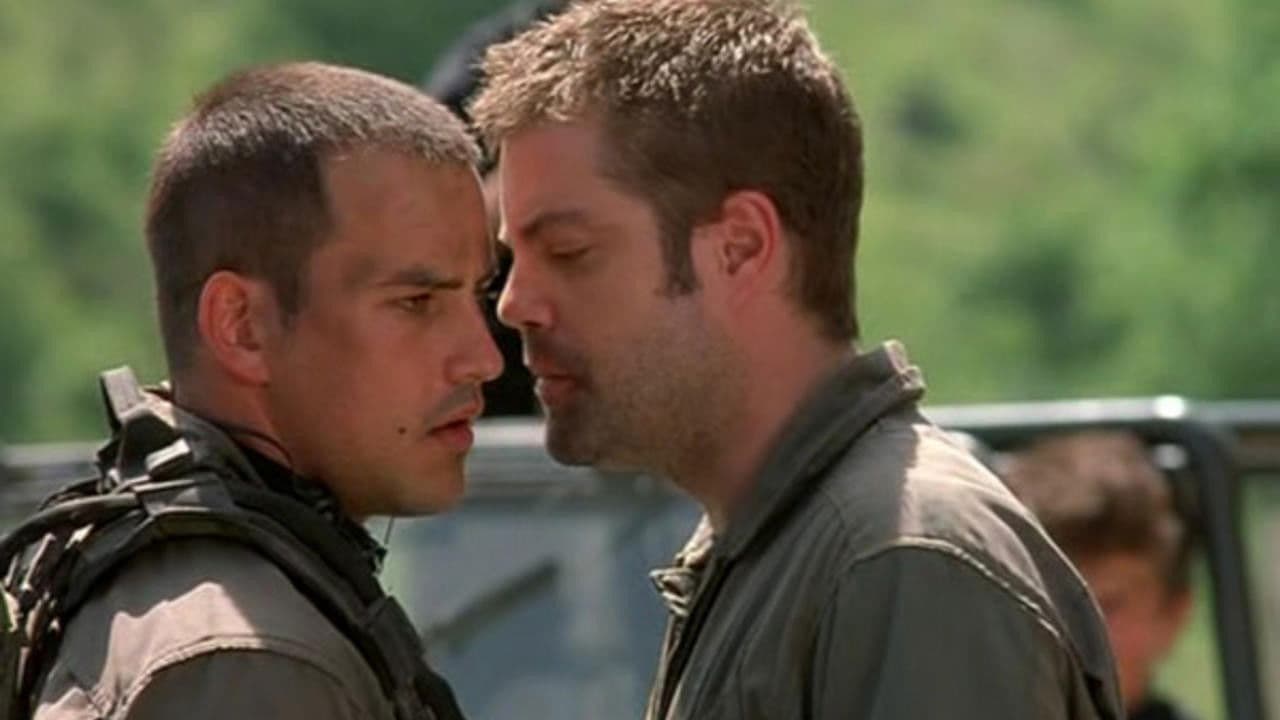 Frogmen Operation Stormbringer