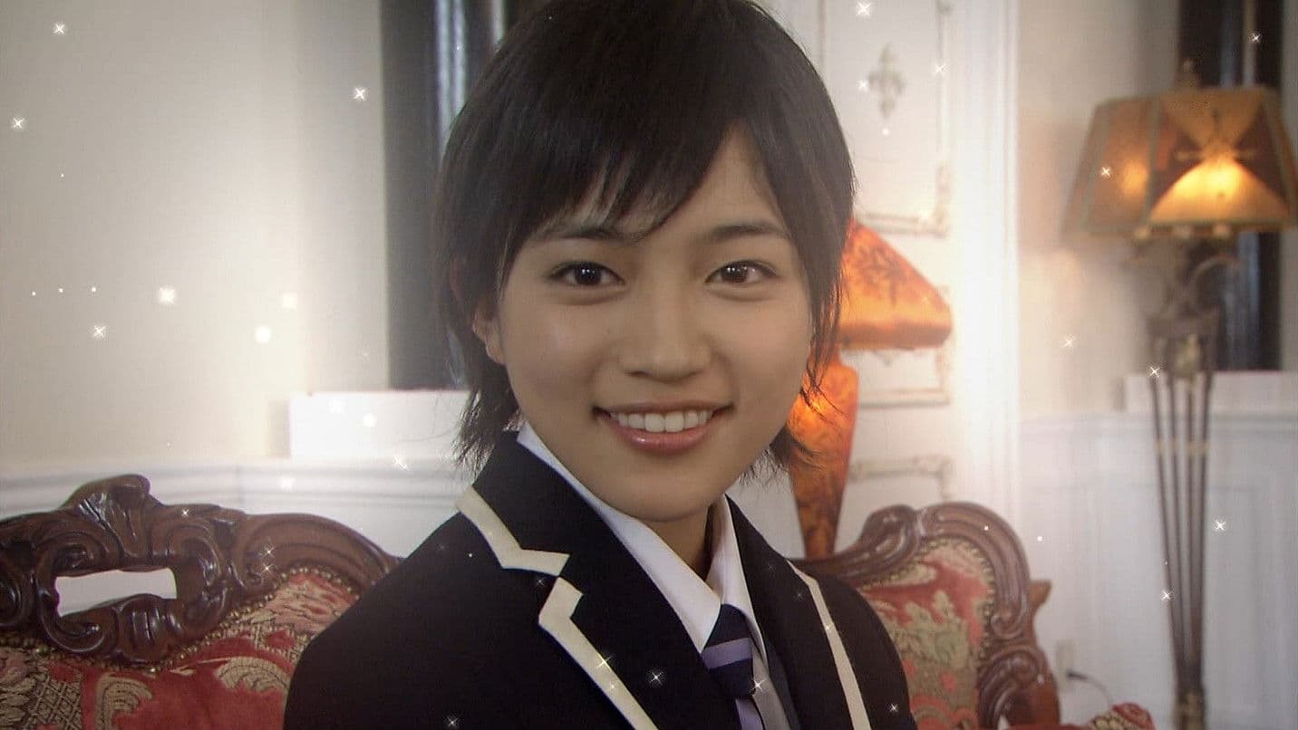 桜蘭高校ホスト部