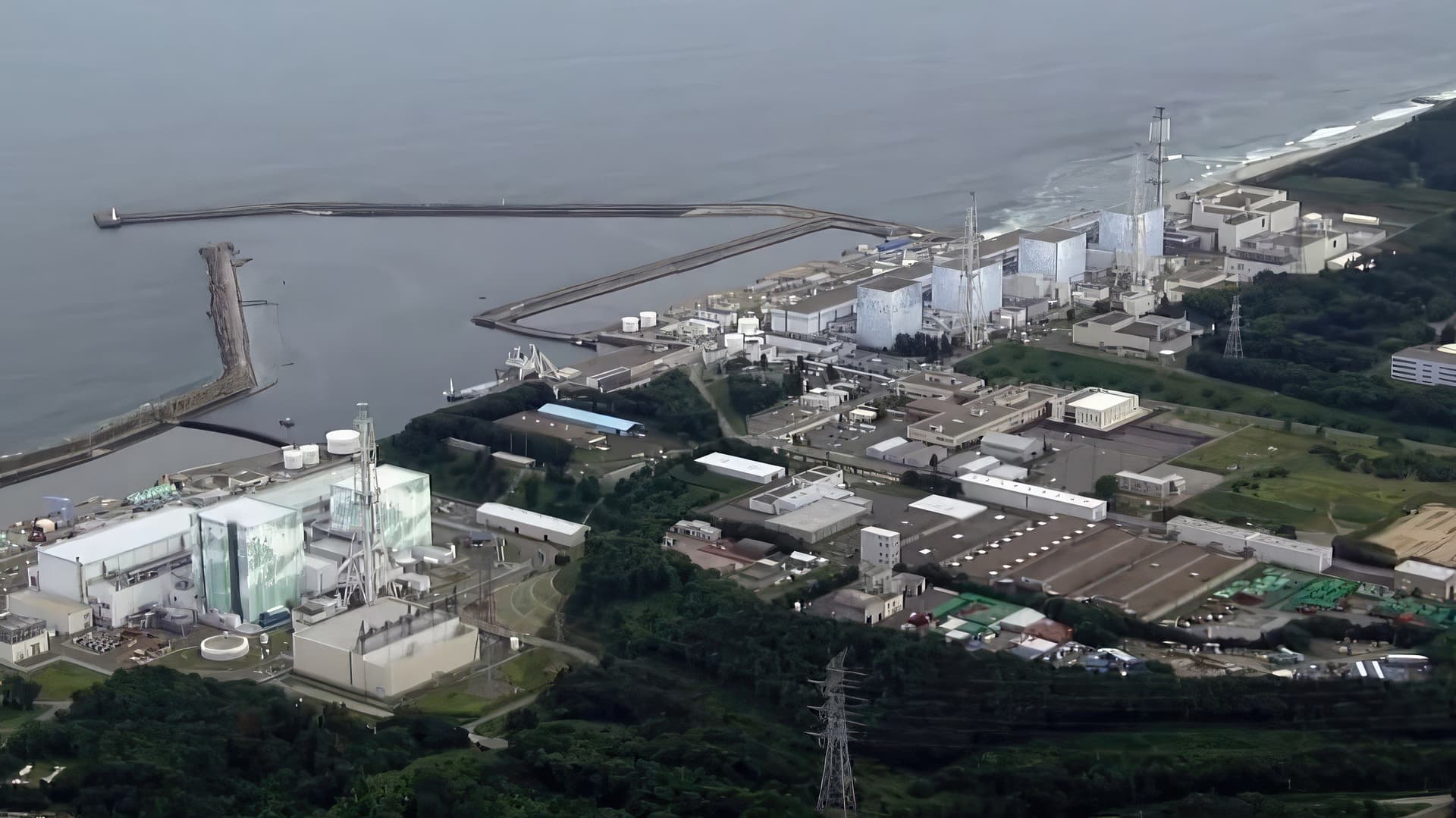 Fukushima : le jour où le Japon a sombré dans le chaos