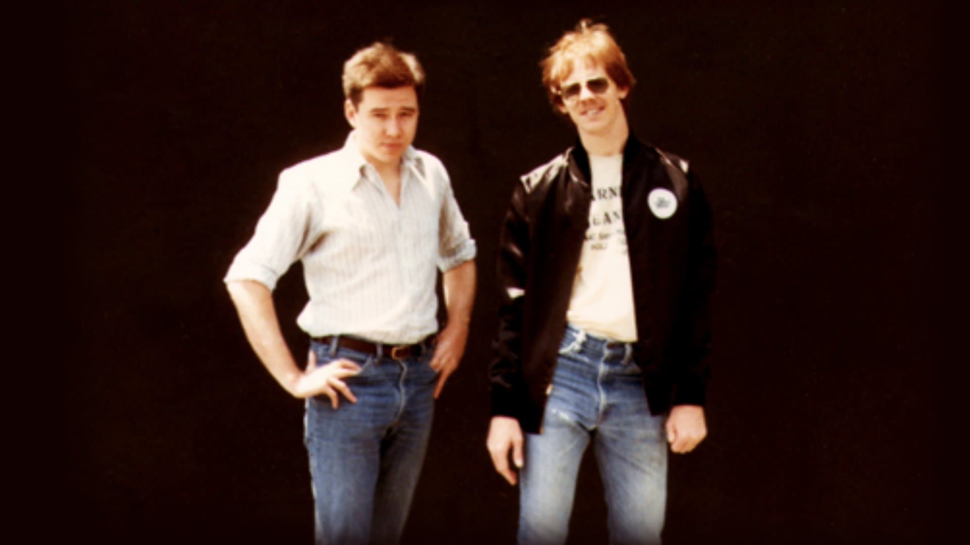 Bill Hicks: Reflecții