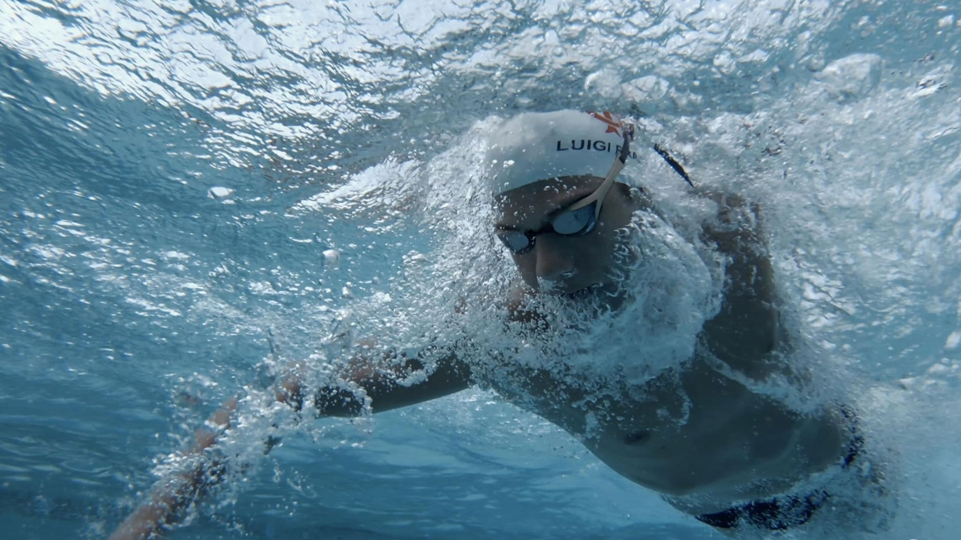 Breakout: A Journey to the Gold