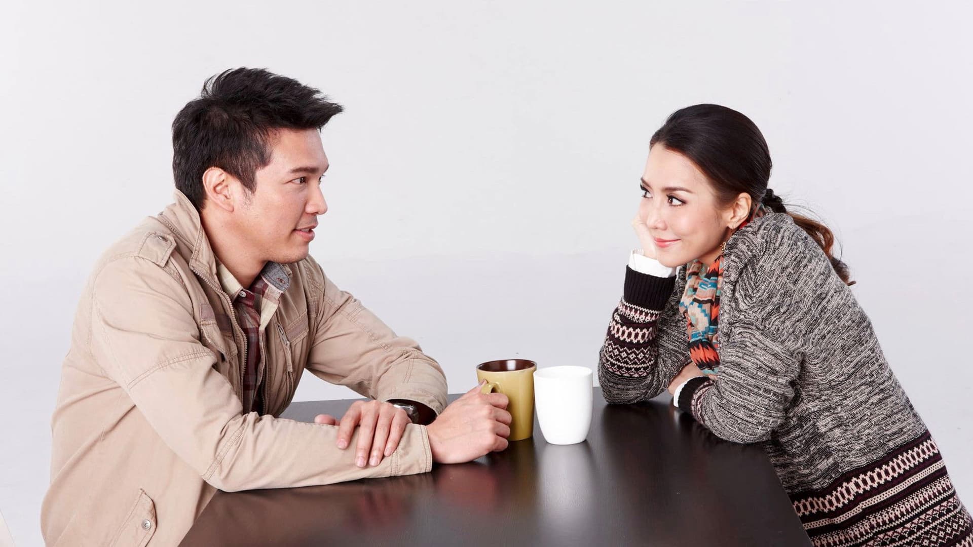 แก้วนี้หัวใจสั่น