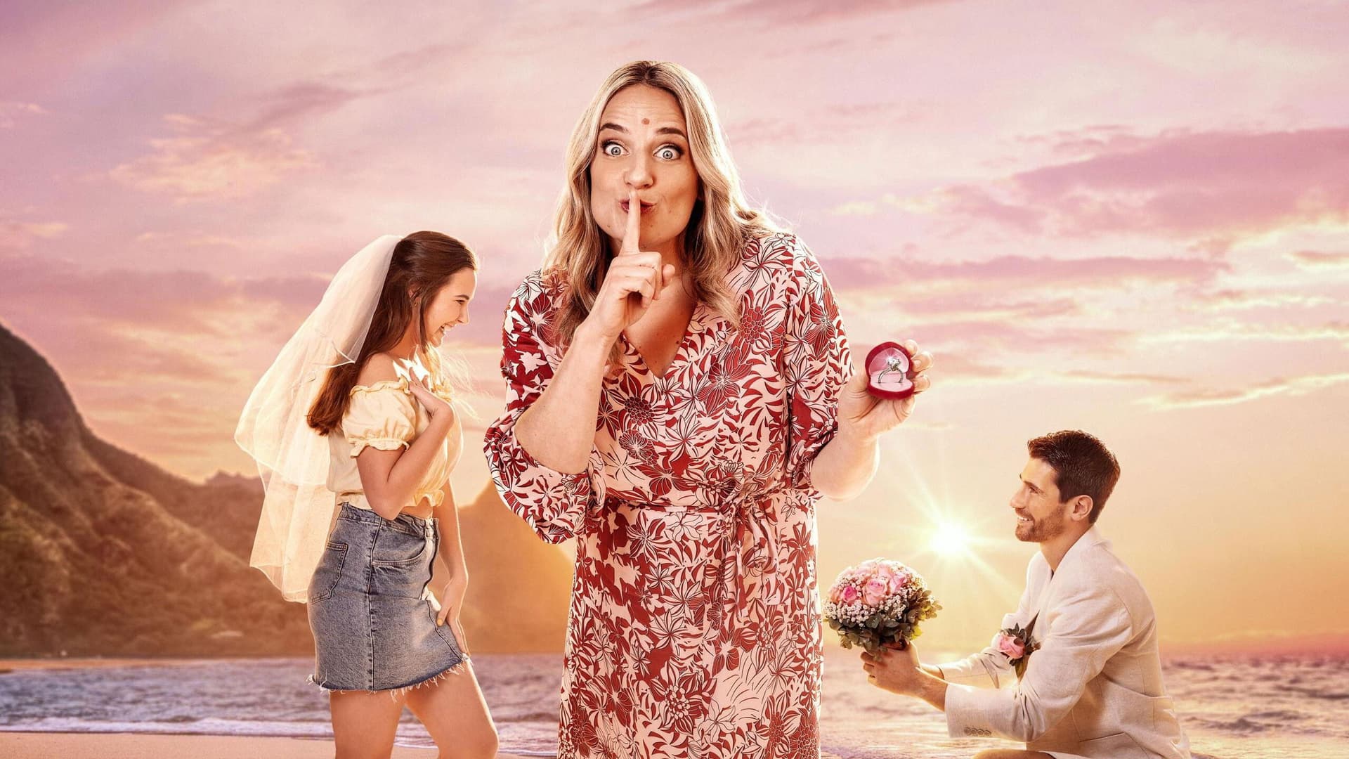 Verliefd, Verloofd, Getrouwd in 24 Uur