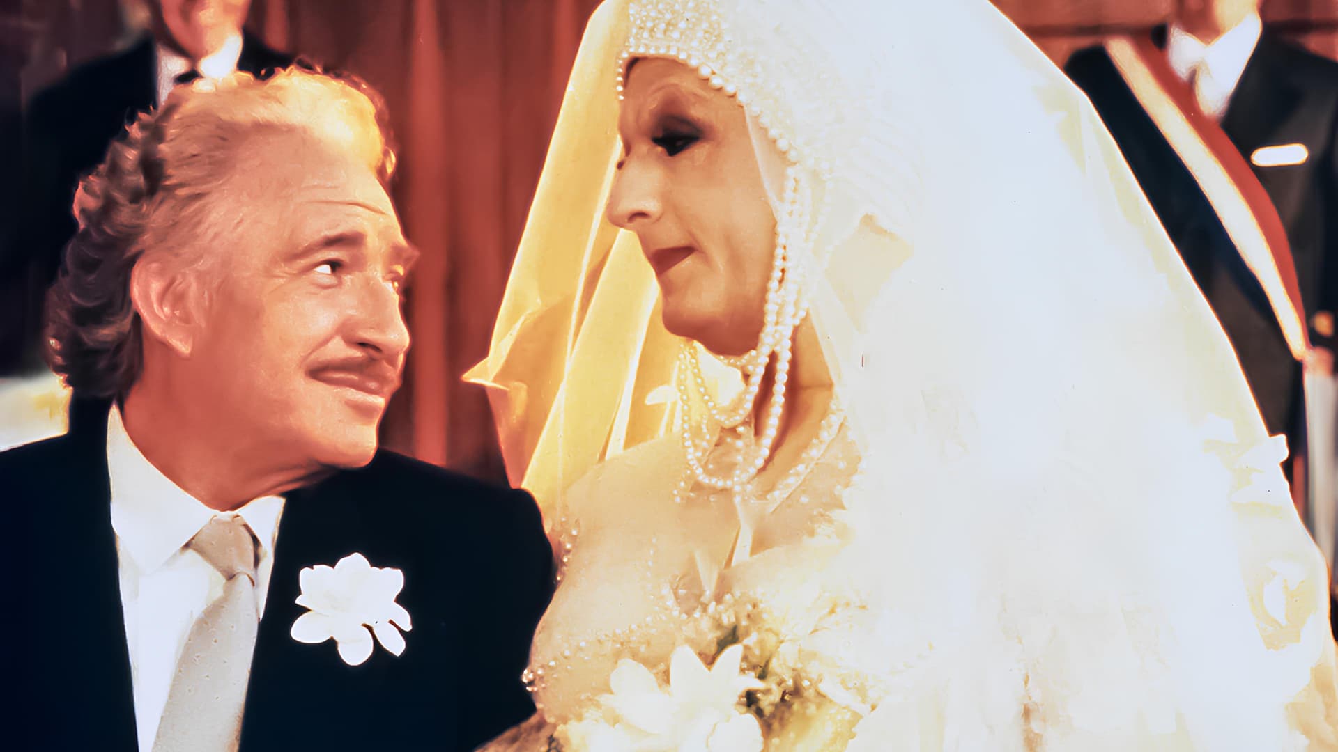 La Cage aux folles 3 - « Elles » se marient