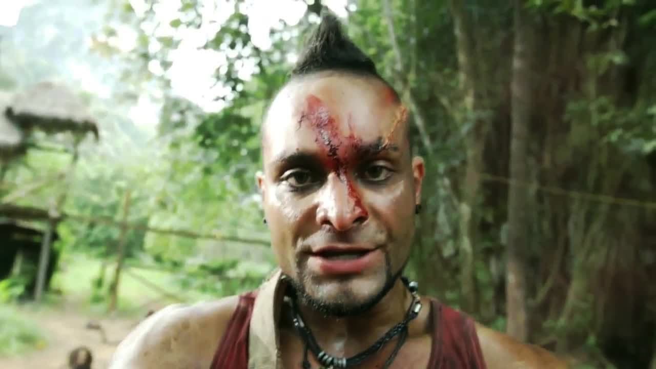 The Far Cry Experience