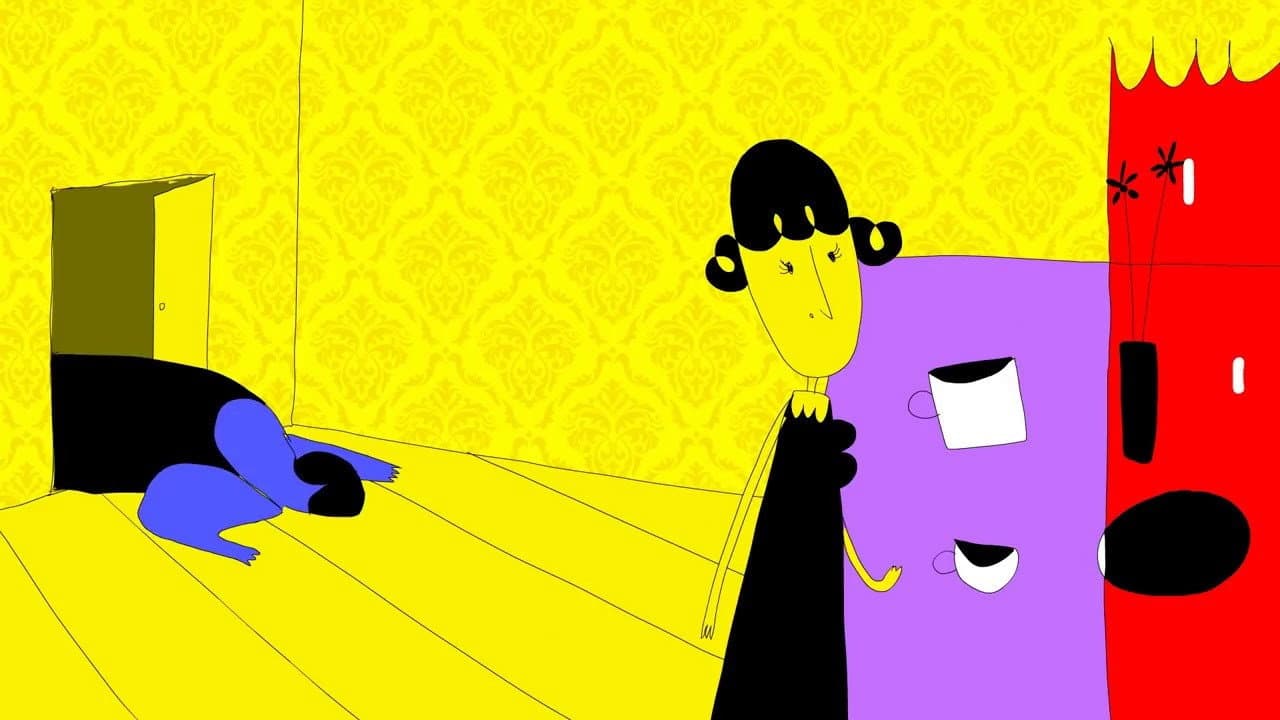 ღამის სეანსი