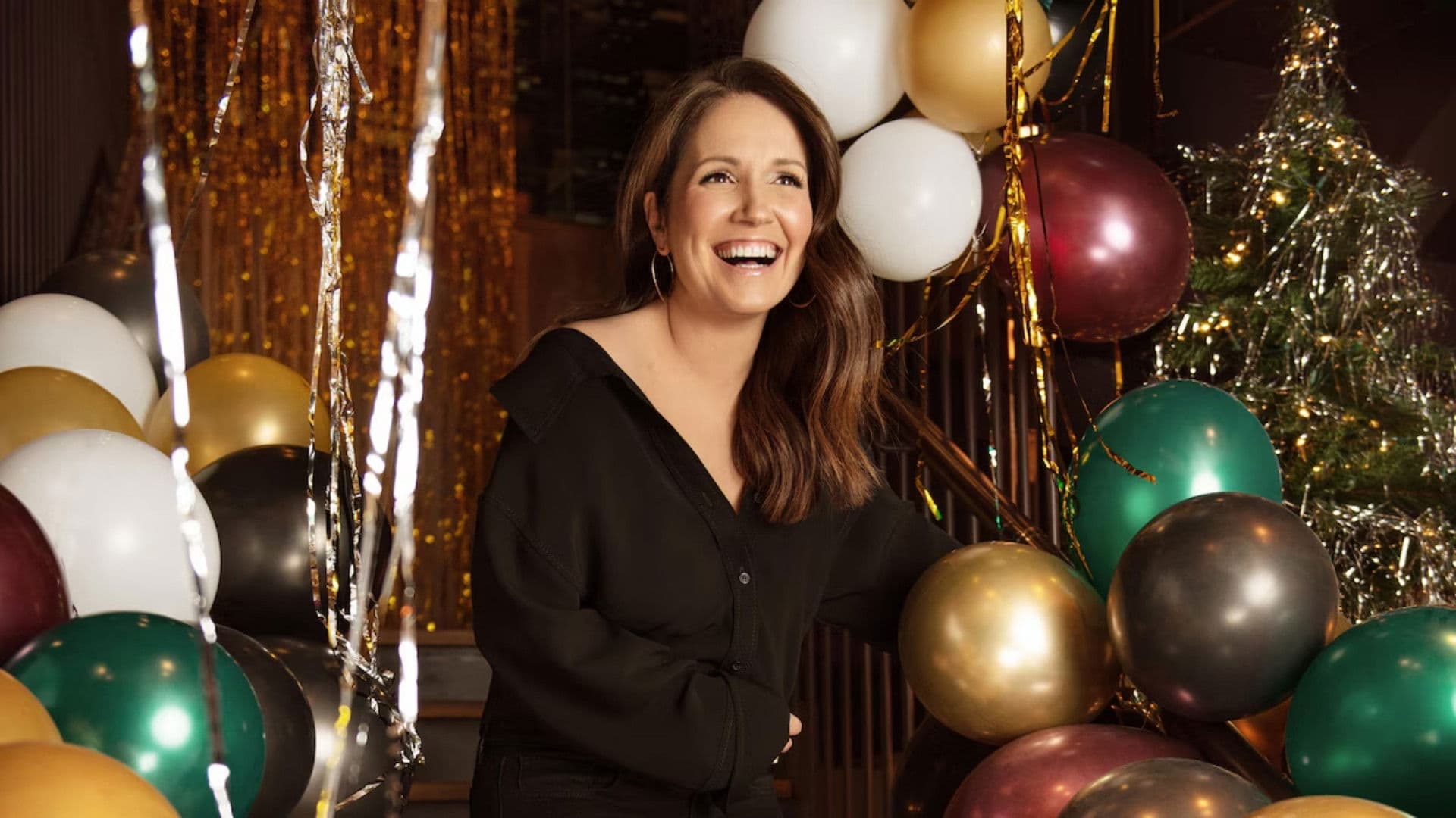 En direct du jour de l'an