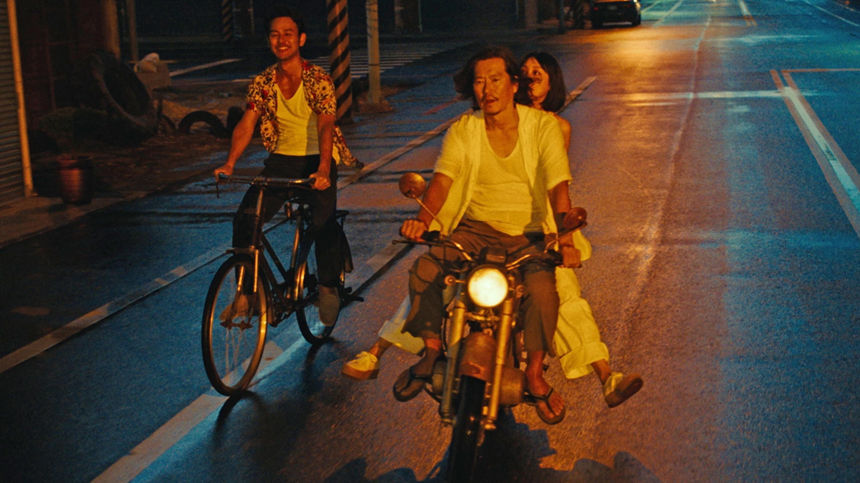 パラダイス・ネクスト