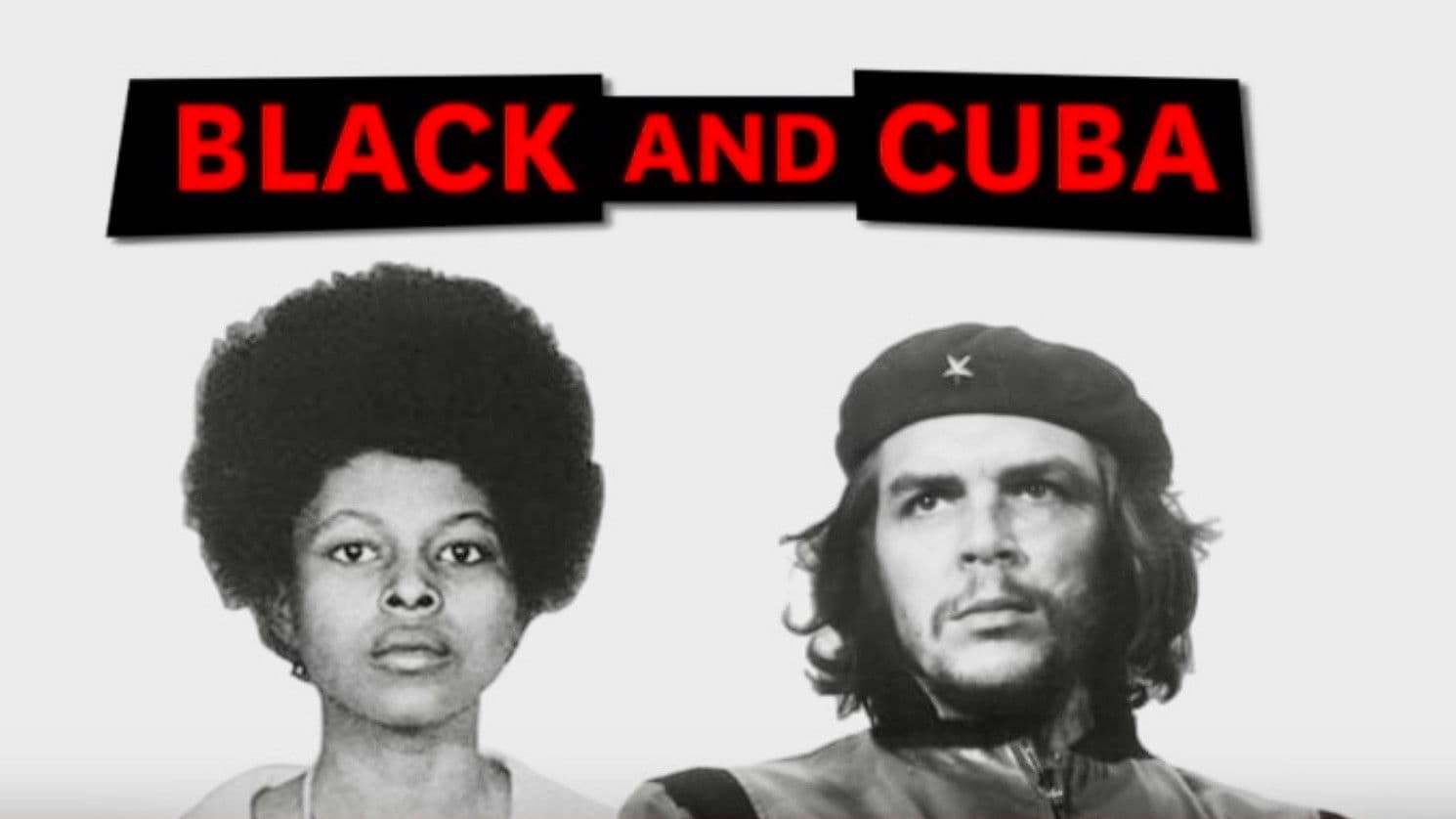 Black and Cuba
