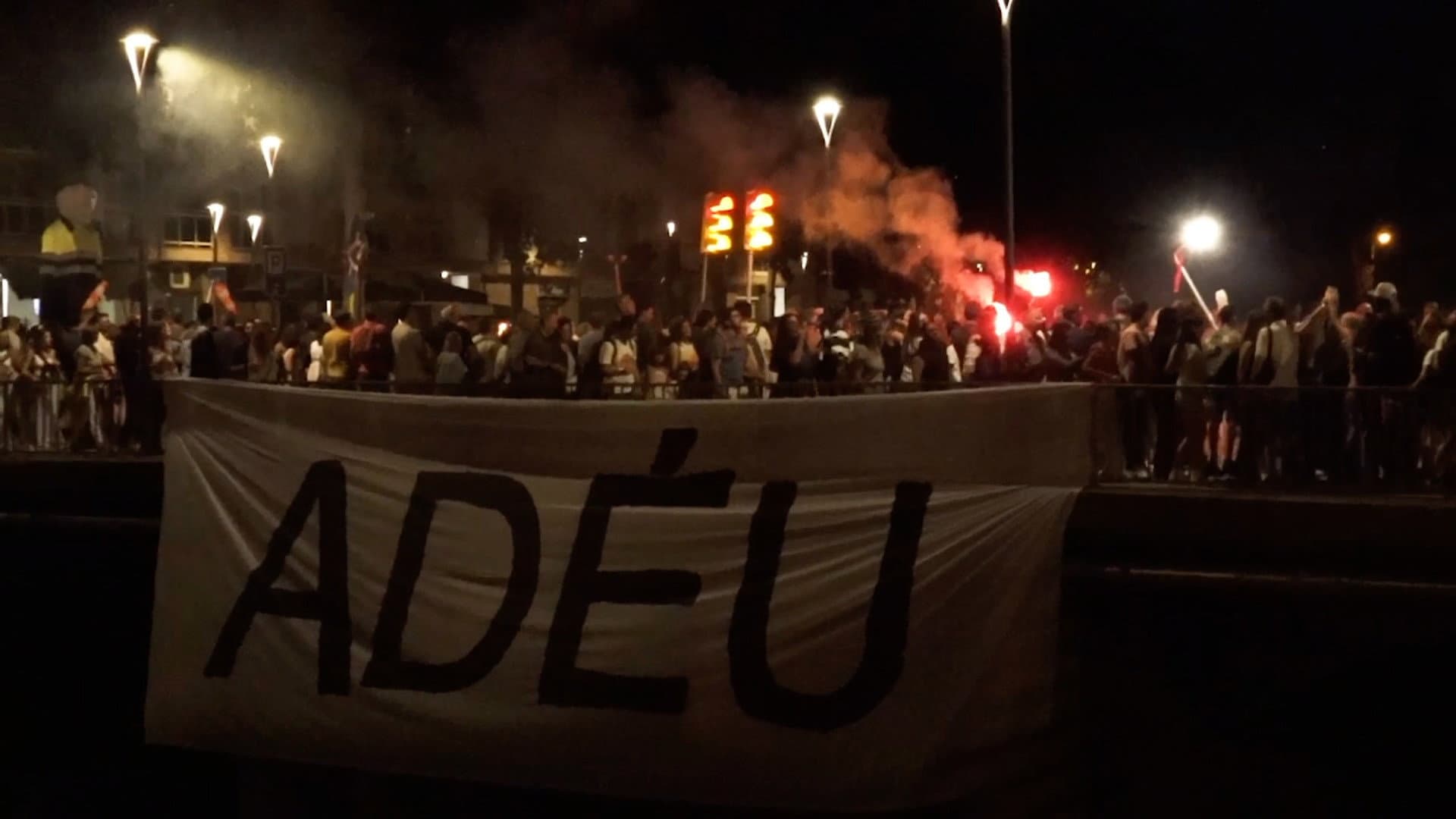 Teatres de Campanya_Interferència documentada: Trajecte audiovisual del primer rocam