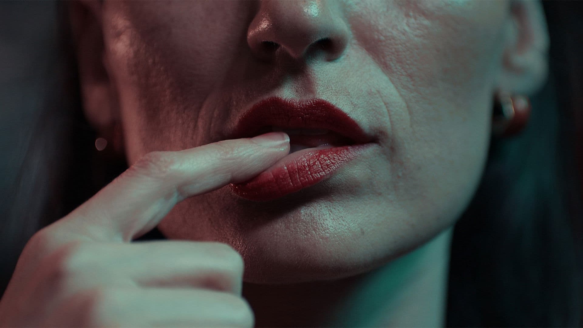 Agnes está com fome