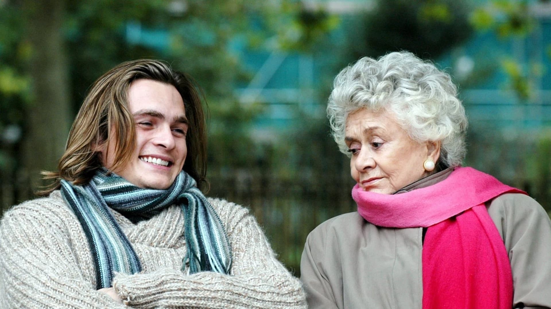 Dna. Palfrey la Claremont