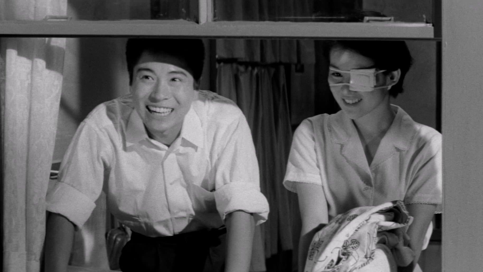 愛と死をみつめて