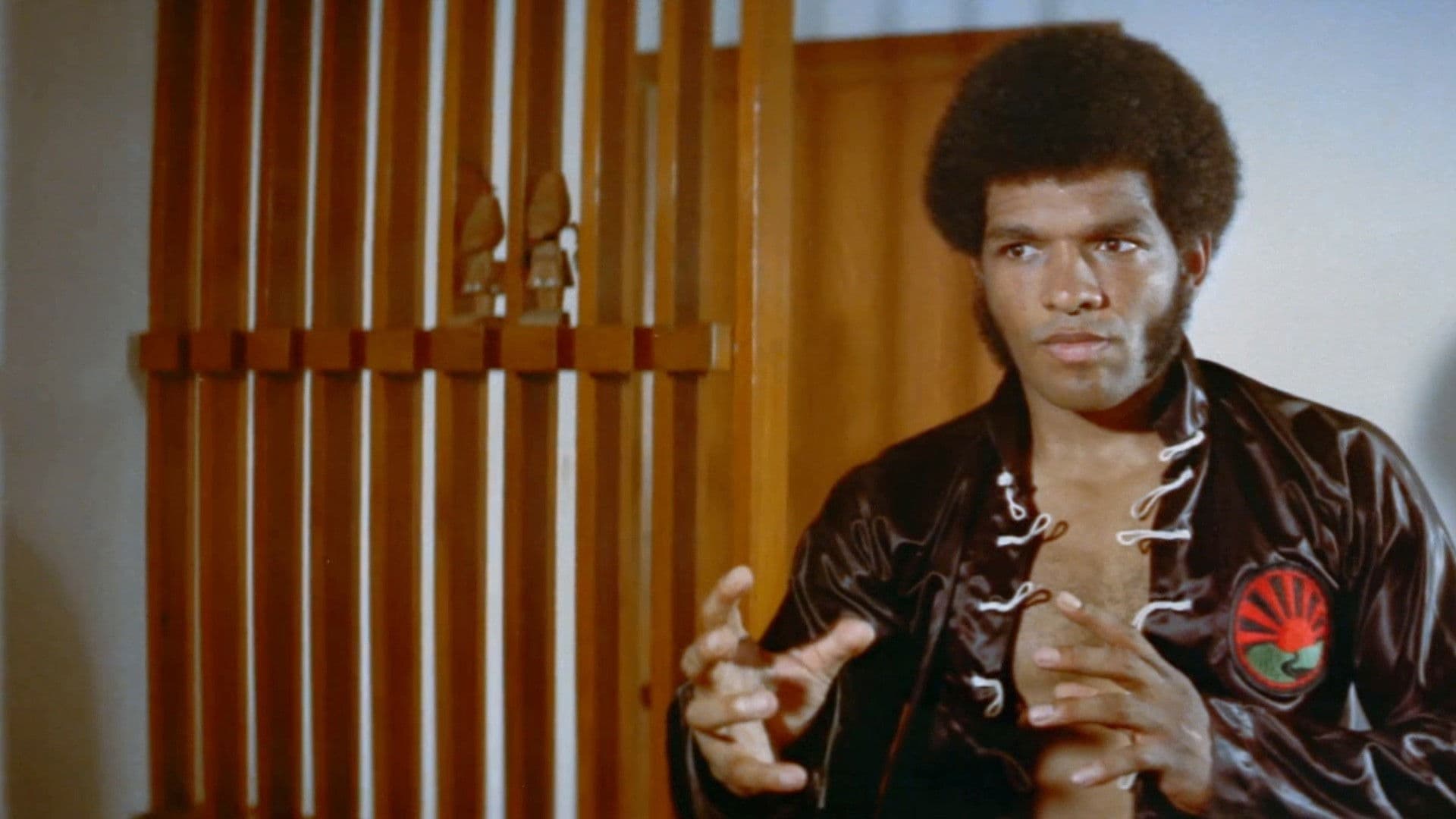 龍爭虎鬥精武魂 / The Black Dragon's Revenge