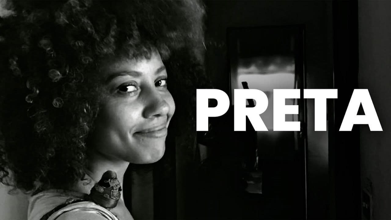 PRETA