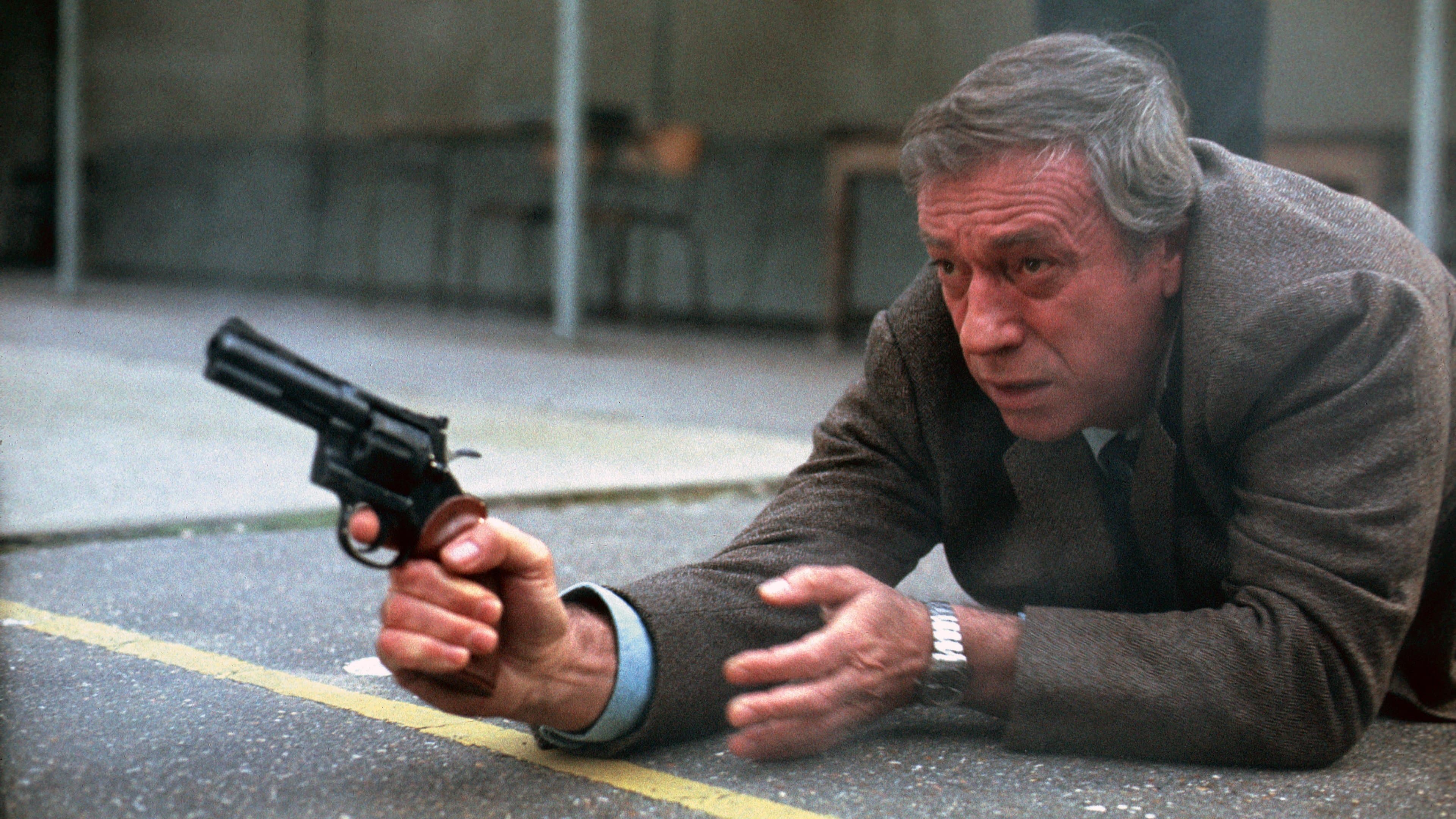 Cazul împotriva lui Ferro