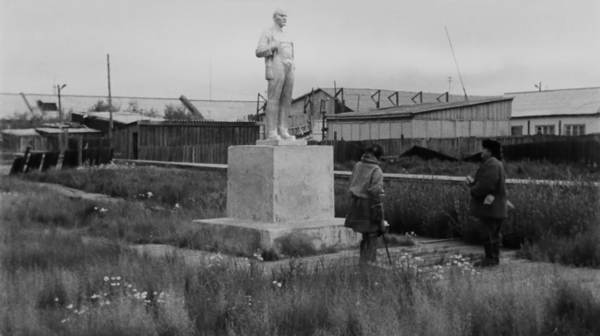 Seitsemän laulua tundralta