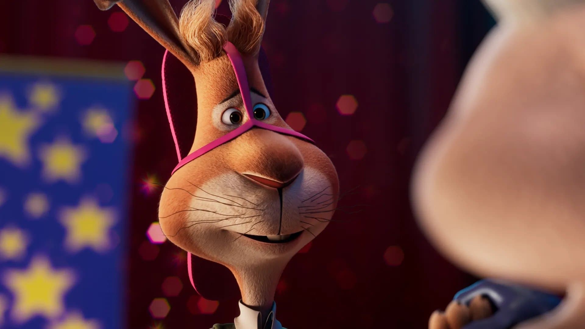 Allez Hëpp Hopp Hopp!