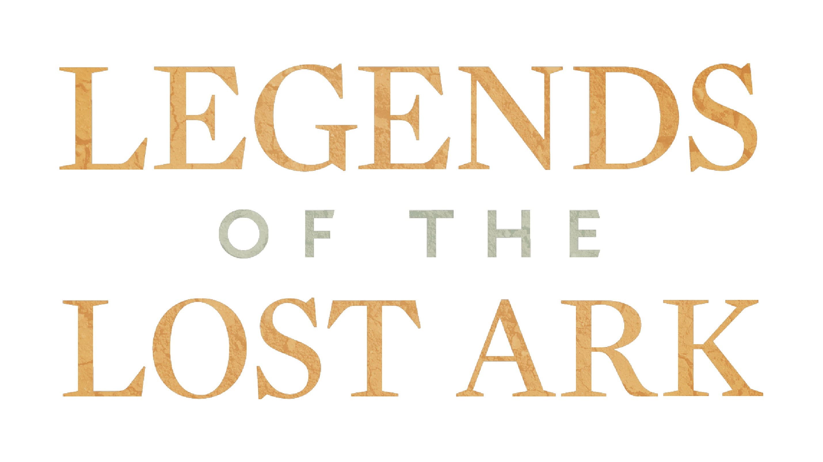 Legends of the Lost Ark