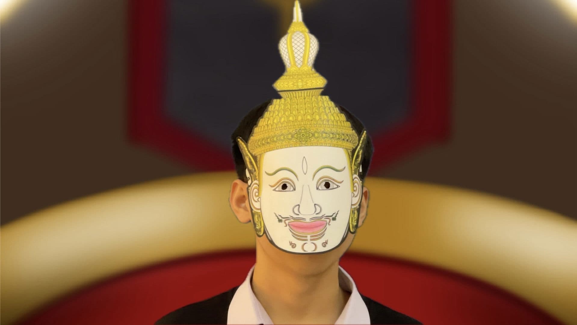 รามเกียรติ์ ตอน นารายณ์ปราบนนทก