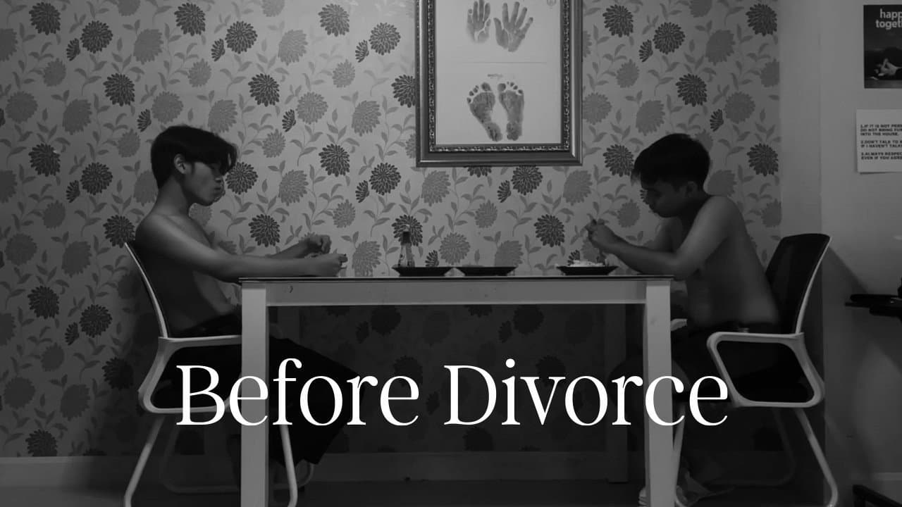 Before Divorce