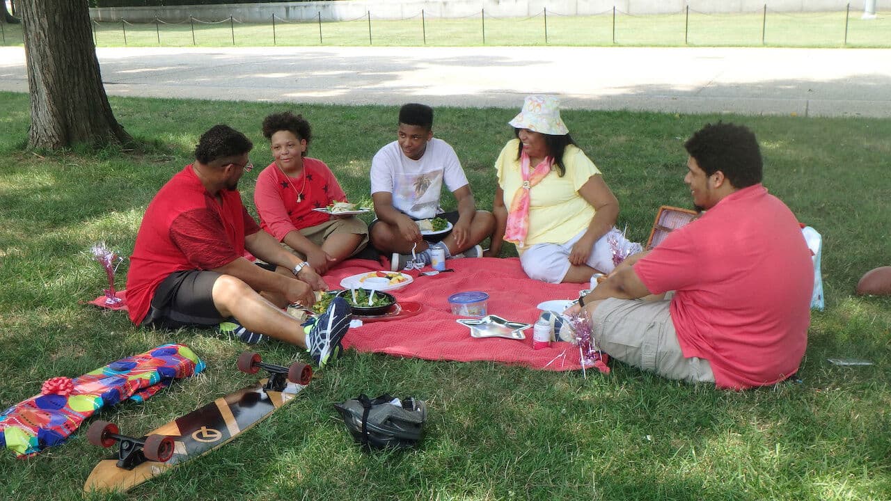 Ce înseamnă să fii tată