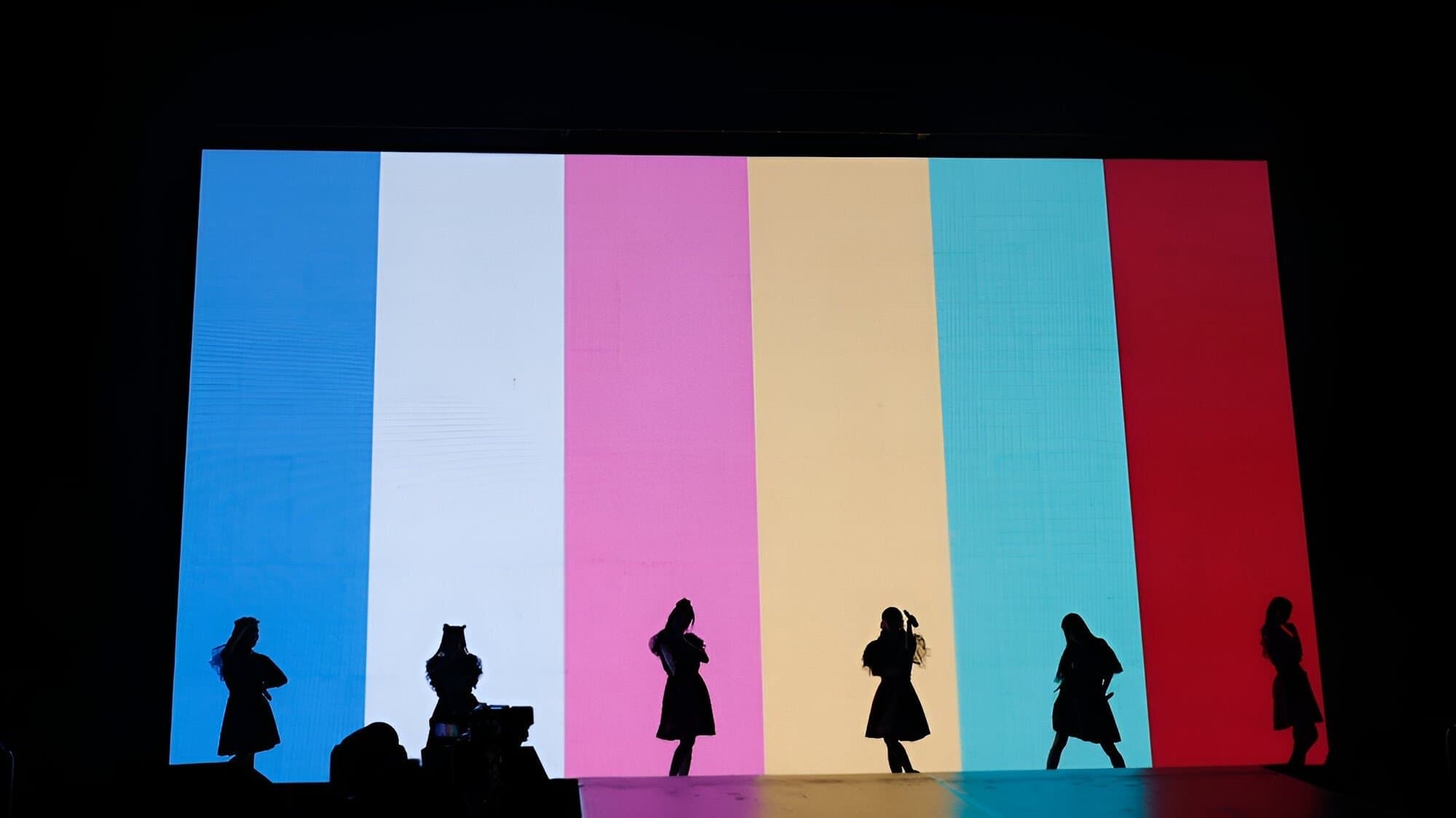 ラブライブ！蓮ノ空女学院スクールアイドルクラブ 1st Live Tour ～RUN！CAN！FUN！～