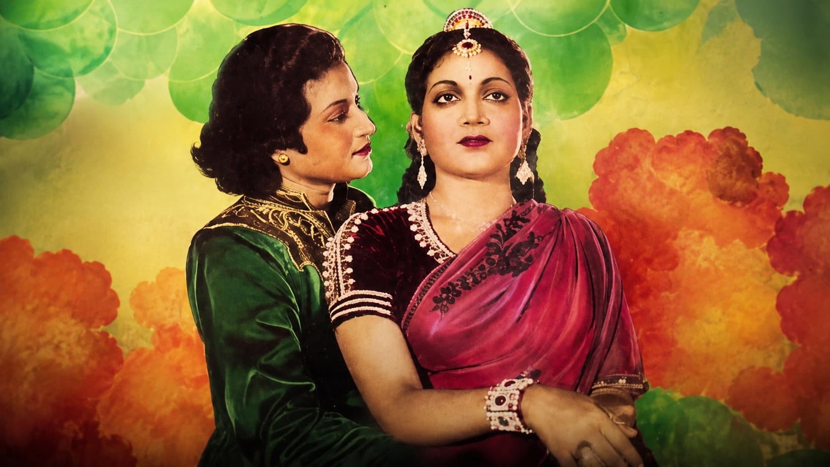கன்னியின் காதலி