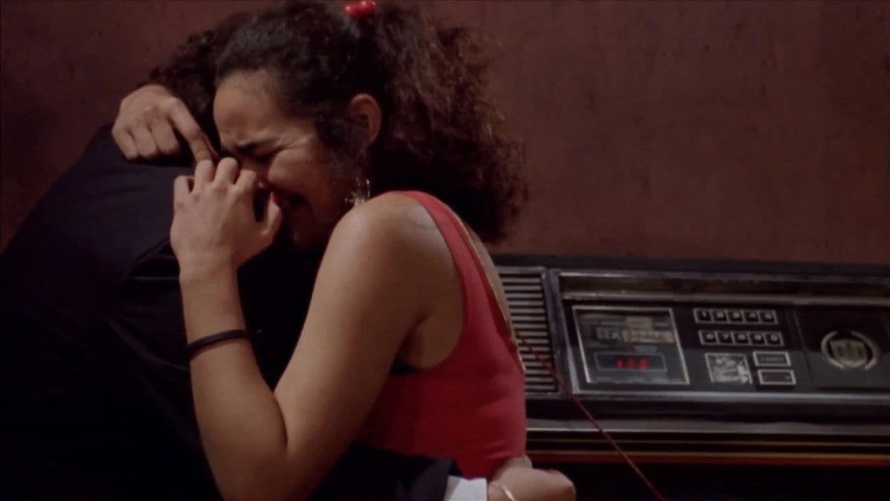 En el paraíso no existe el dolor