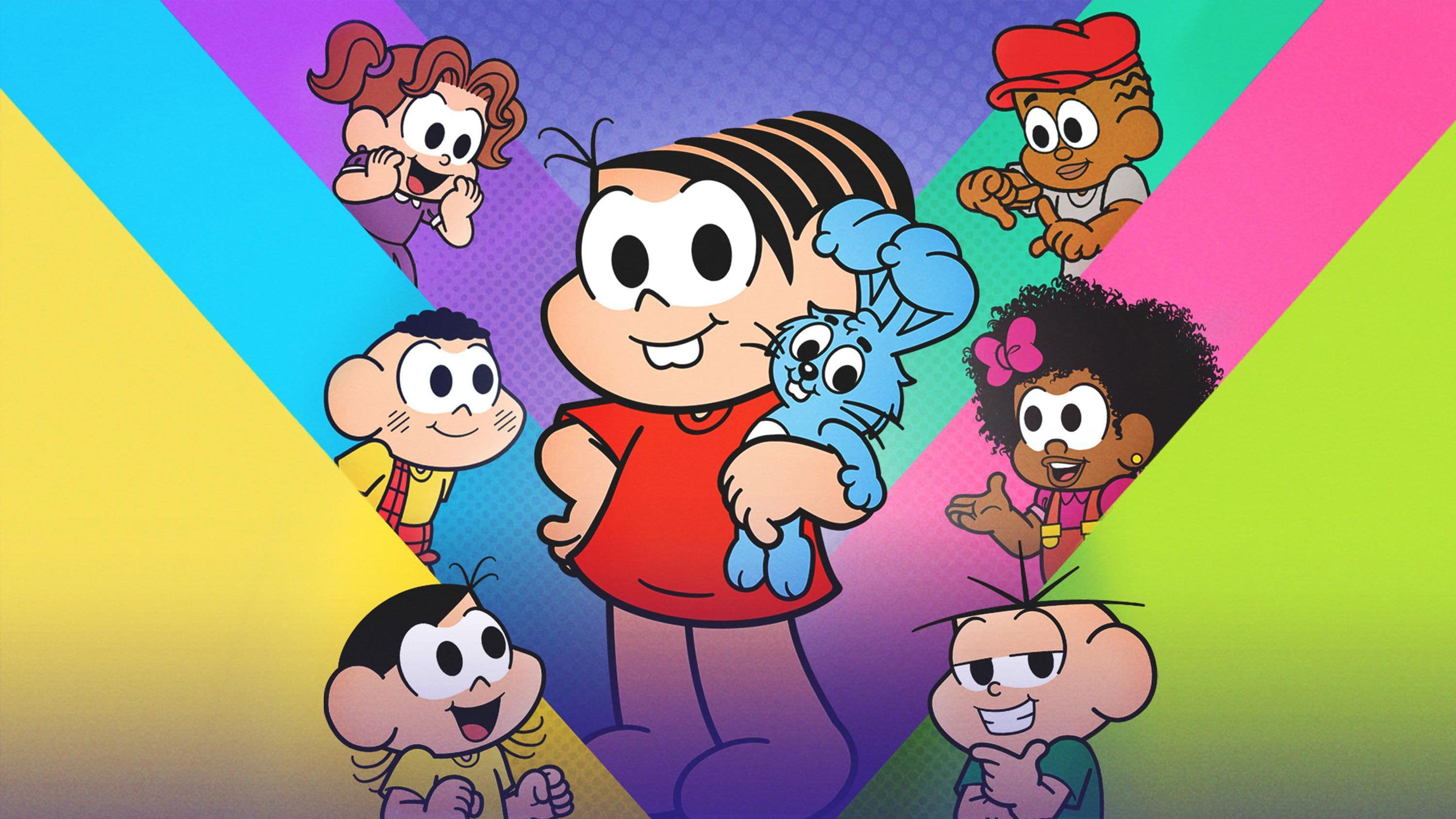 Monica și prietenii