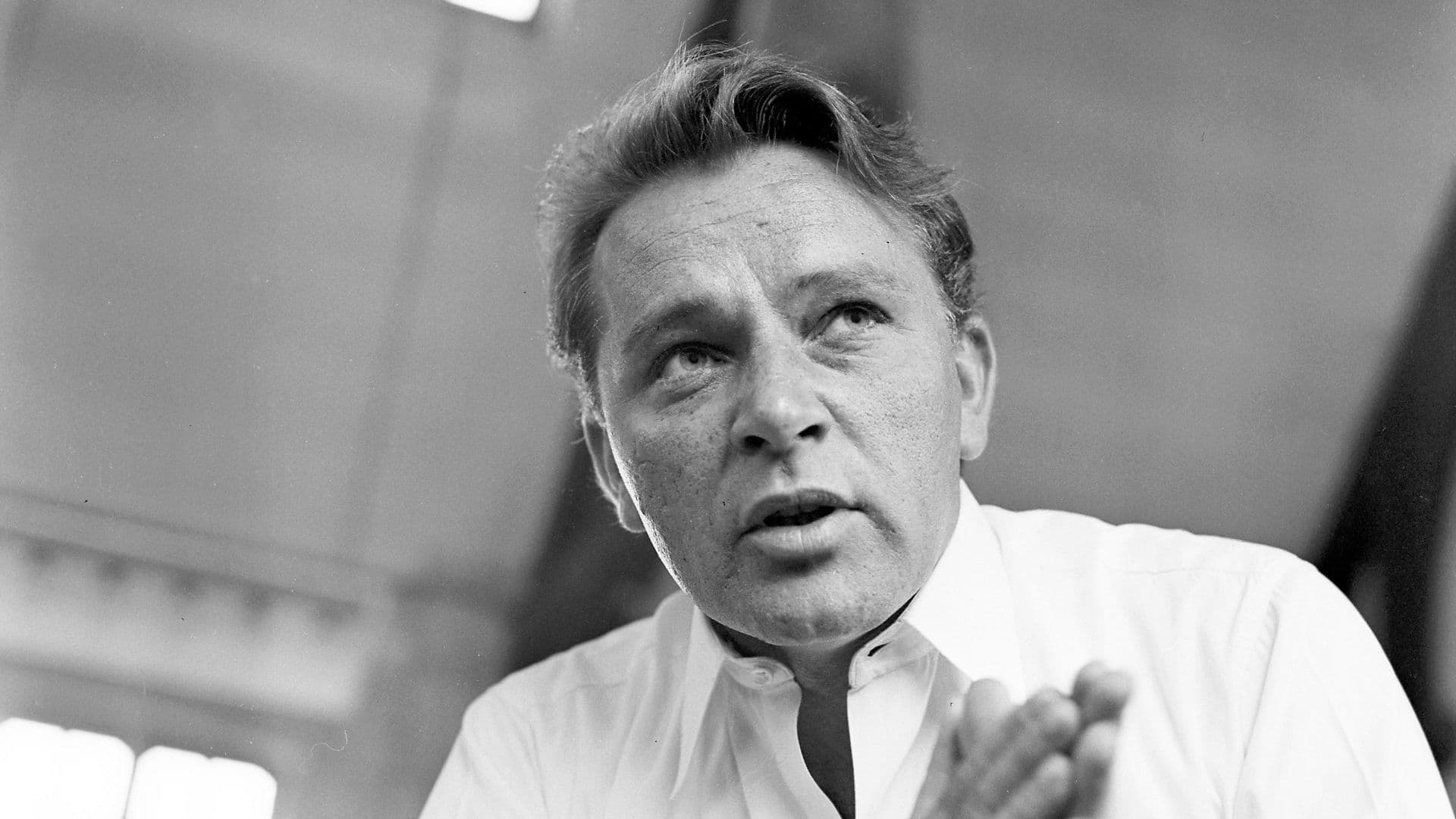 Richard Burton: Wild Genius