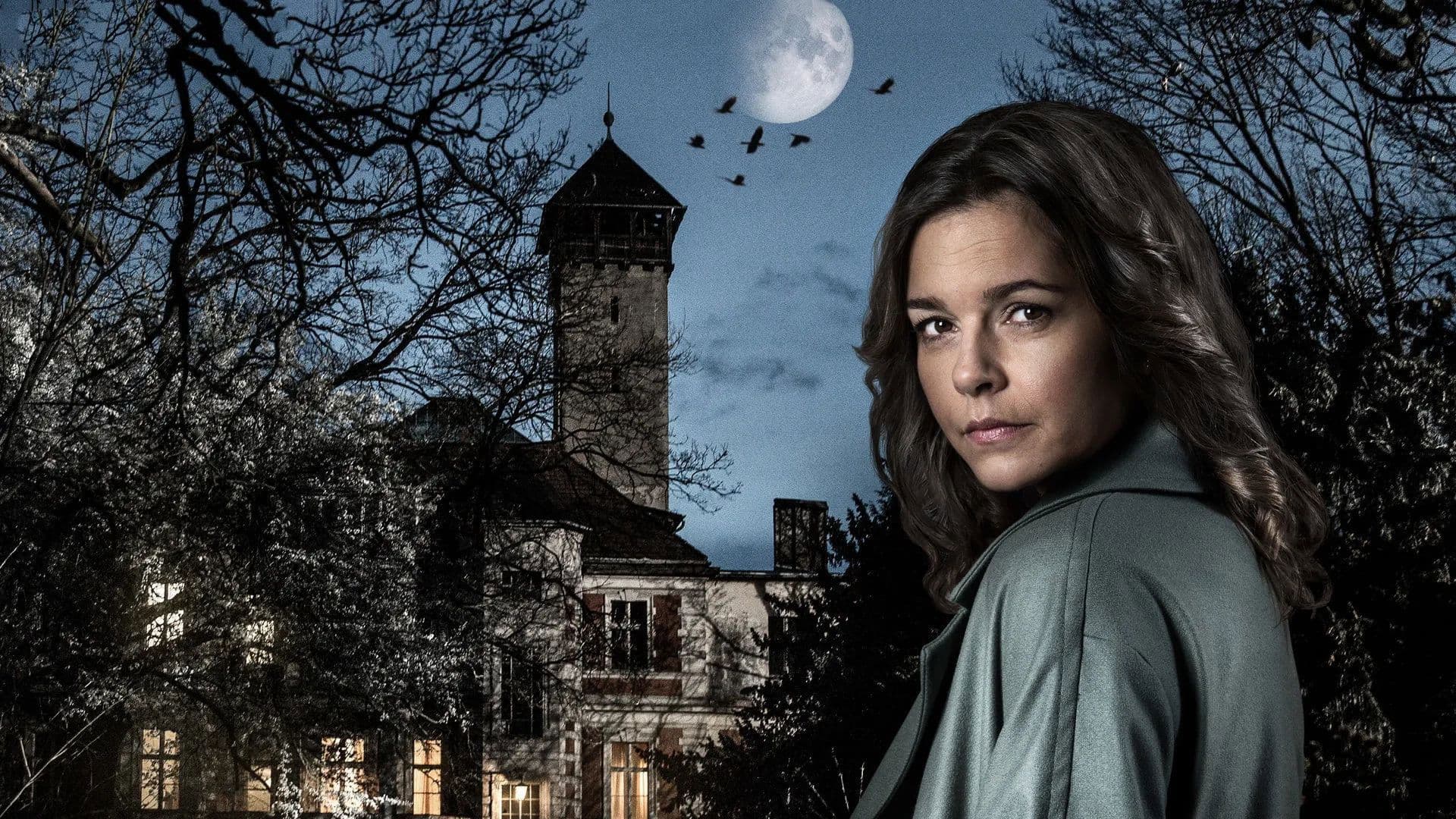 Das vergessene Dorf – Cora Steins erster Fall