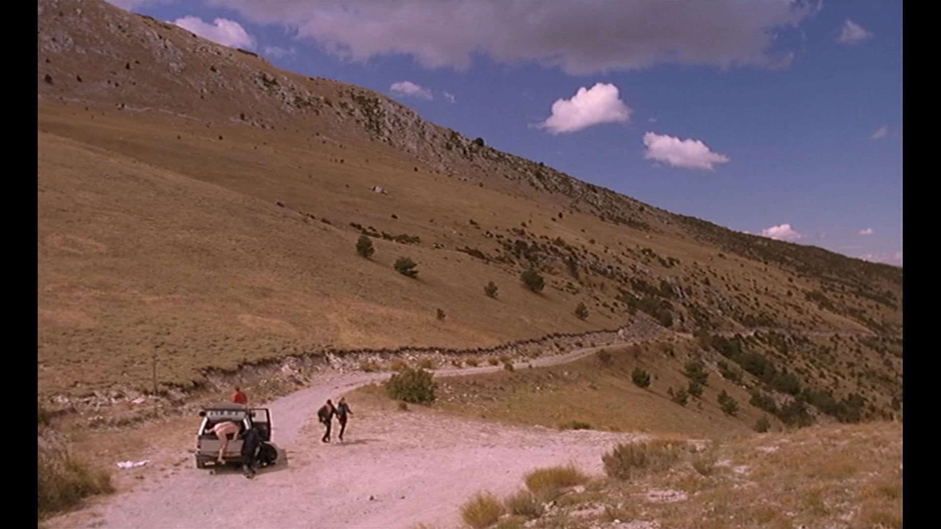 Les Naufragés de la D17