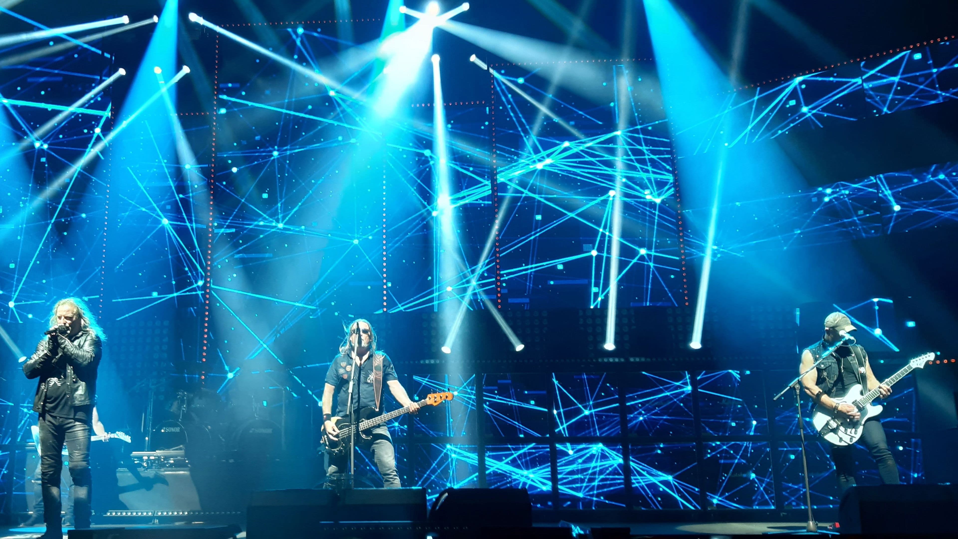 Kabát: Corrida 2007 (koncert)