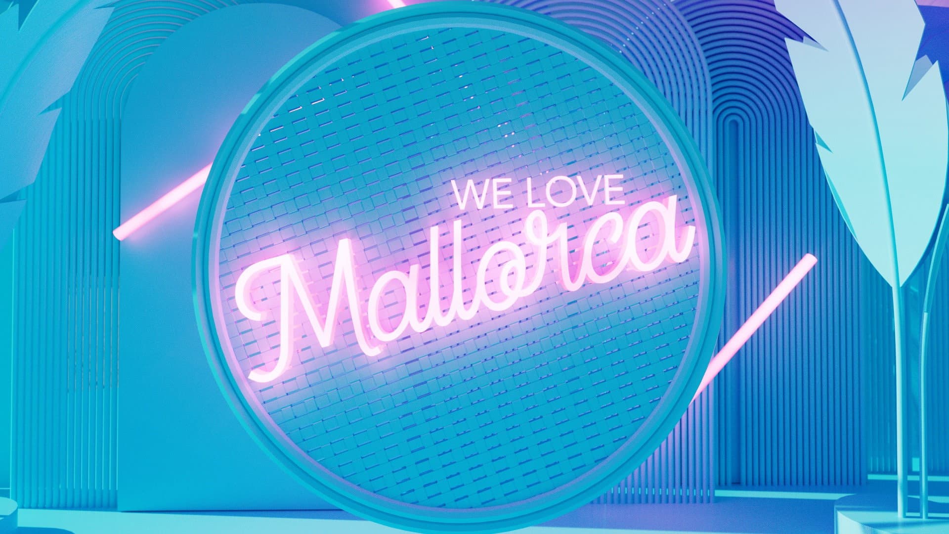 We love Mallorca