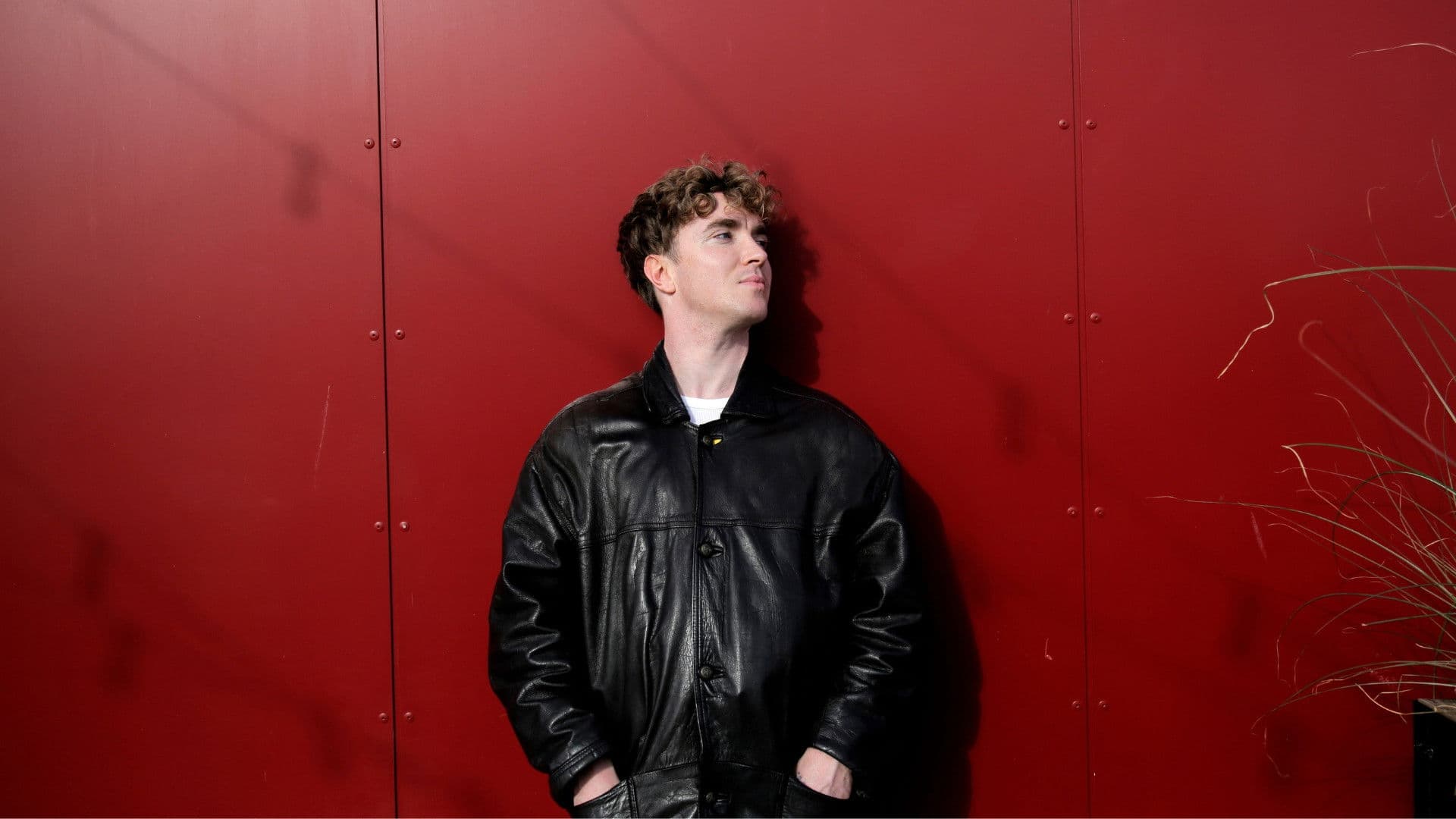 David Keenan - Focla Ar Chanbhás