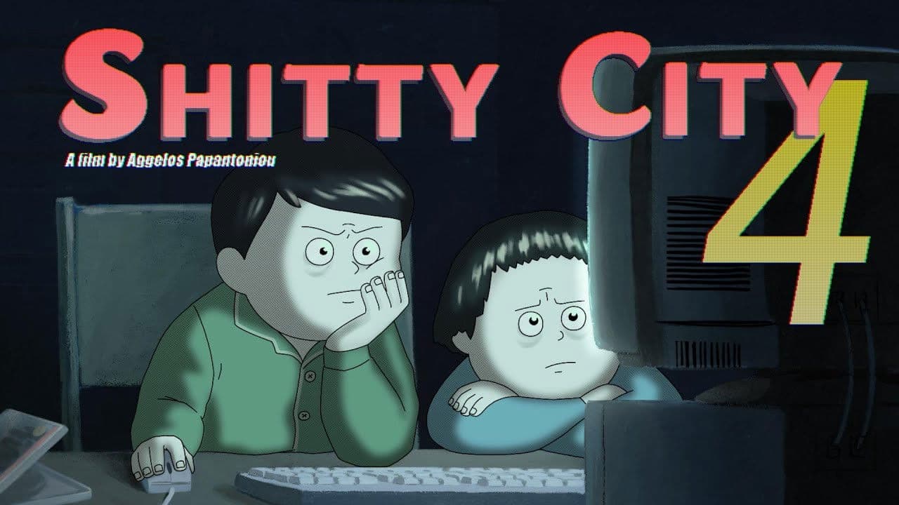 Shitty City 4
