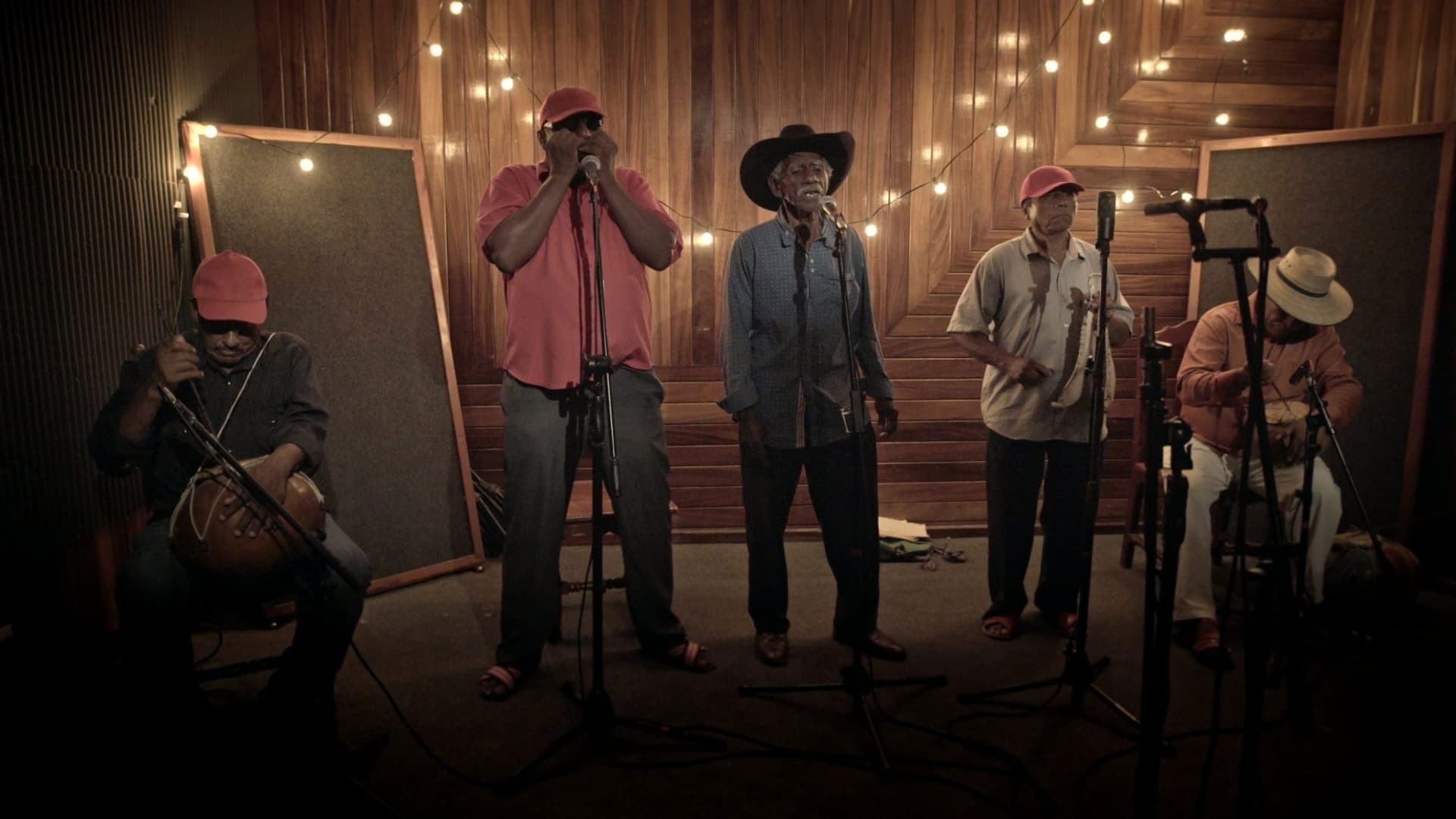 Marino y los auténticos