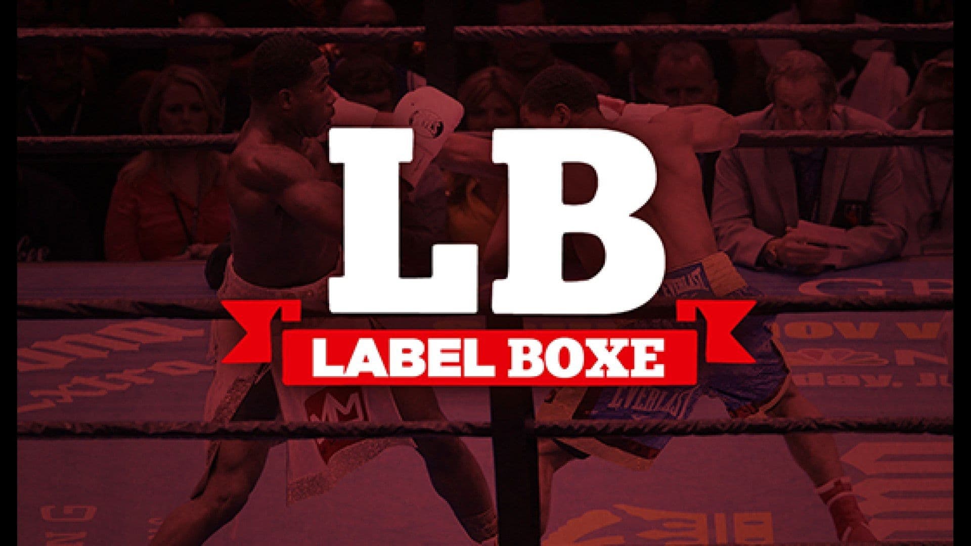 Label Boxe