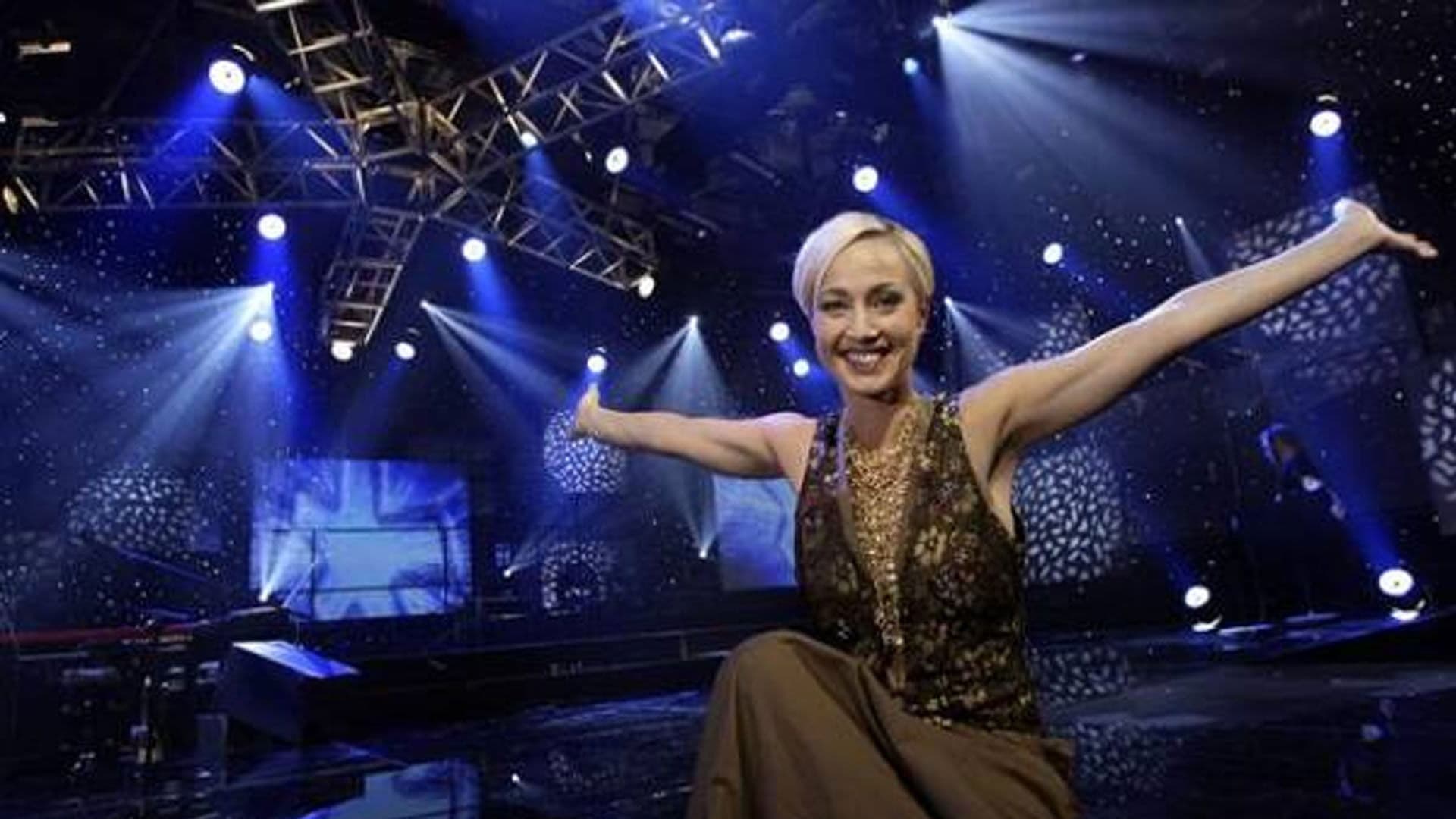 Stjerne for en aften