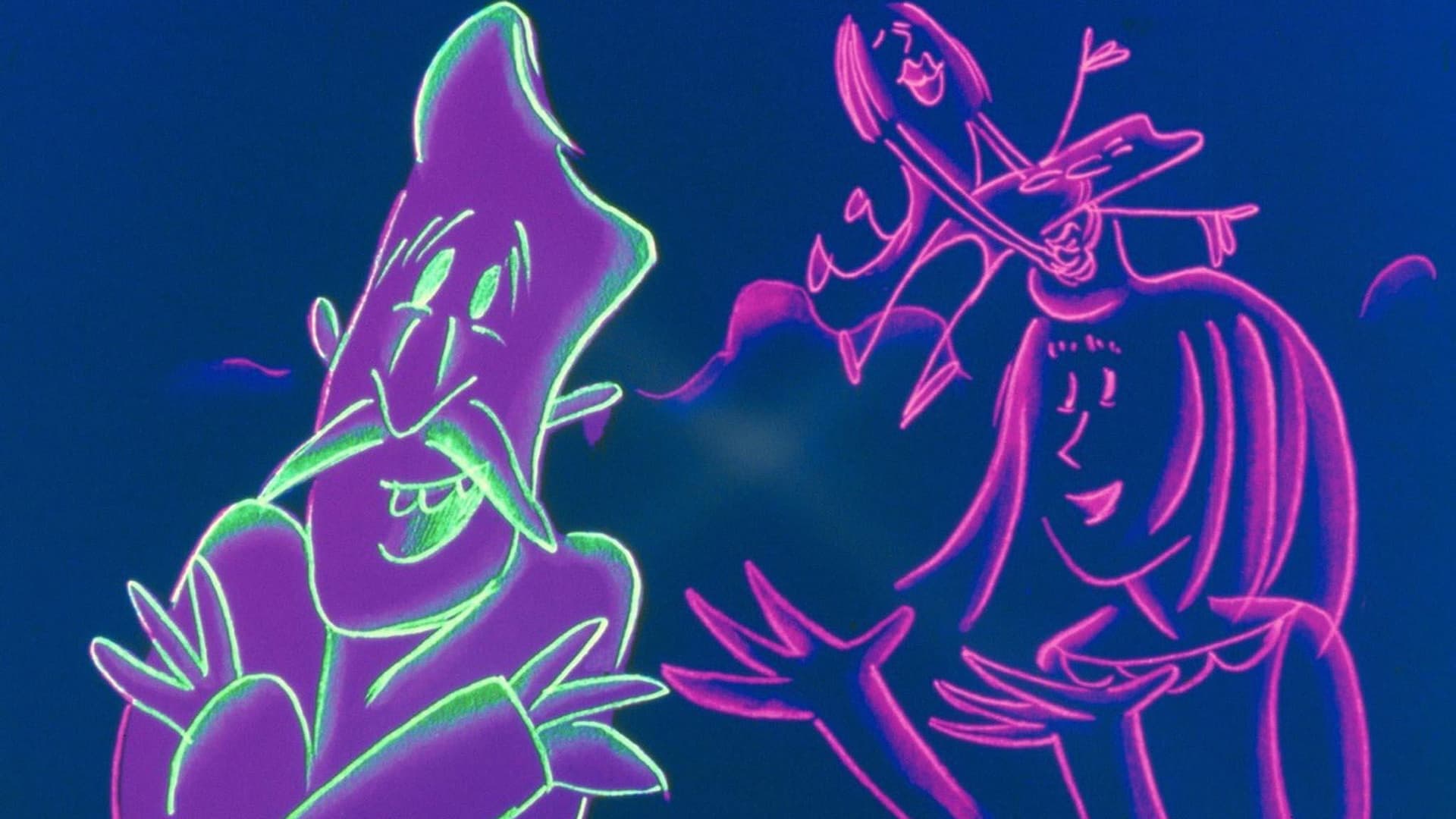 La Bastringue Madame Bolduc